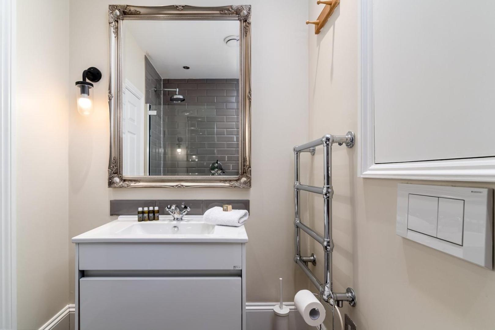 1br Gem In The Heart Of Covent Garden With Aircon Apartment *