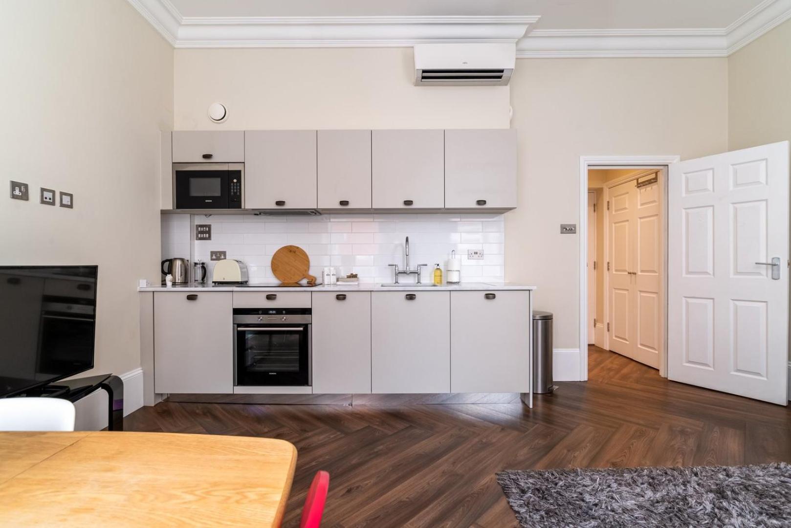 1br Gem In The Heart Of Covent Garden With Aircon Apartment *