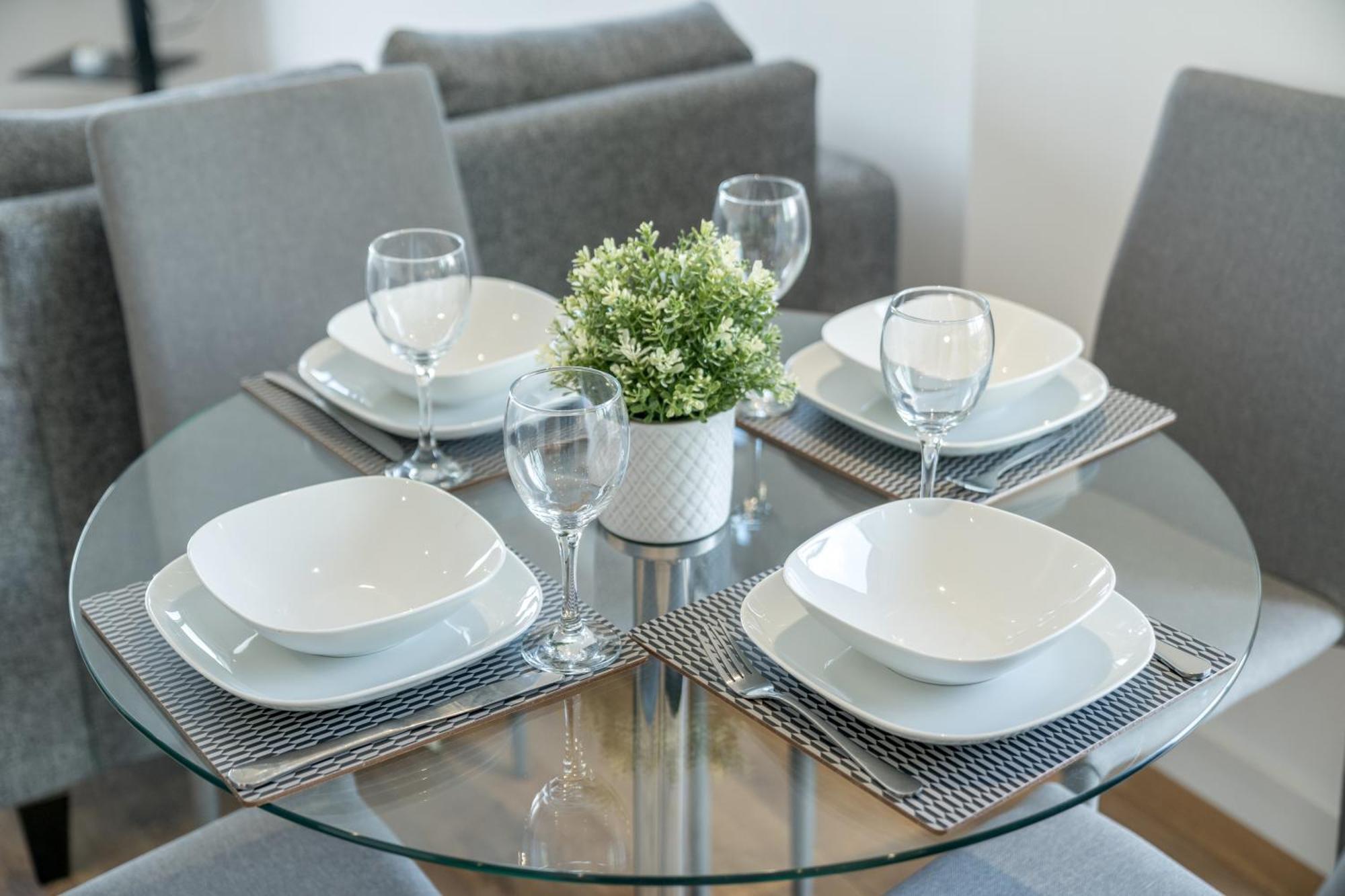 Apartment Skyvillion: Riverside With Views *