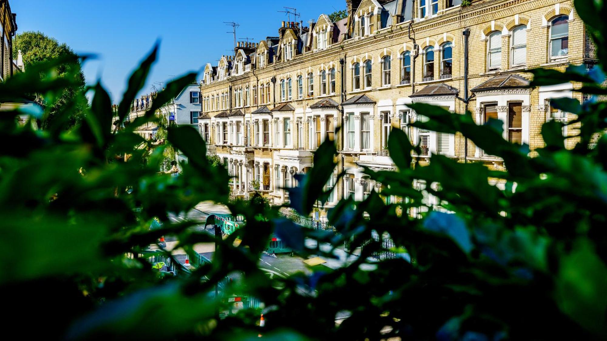 Apartment Stylish One Bedroom Flat In Kensingston *