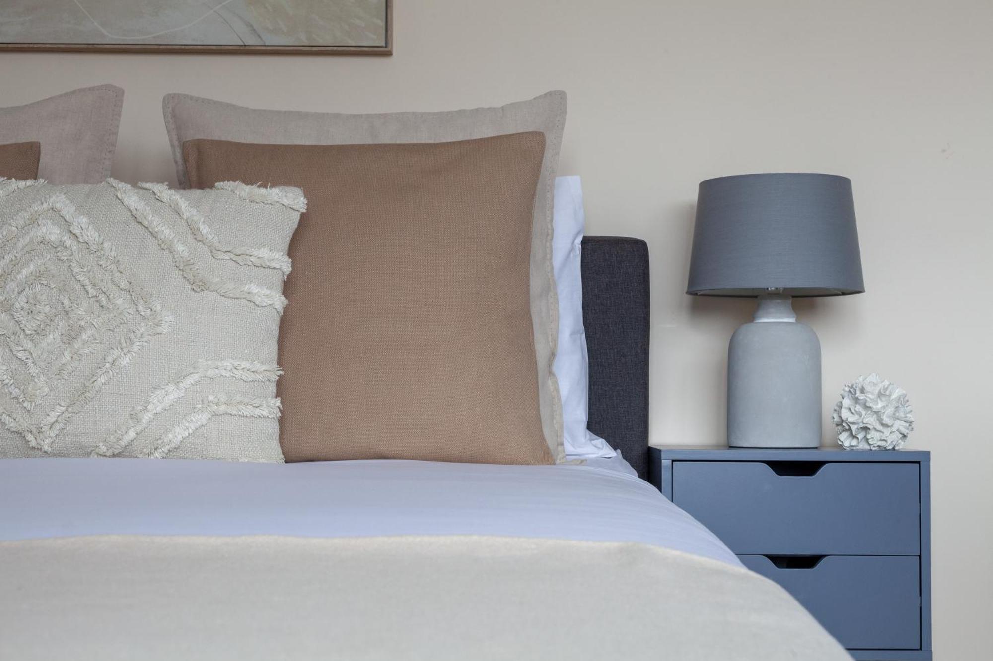Apartment The Acton Luxury Premium
