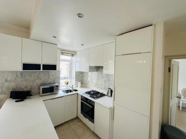 Chelsea Apartment London