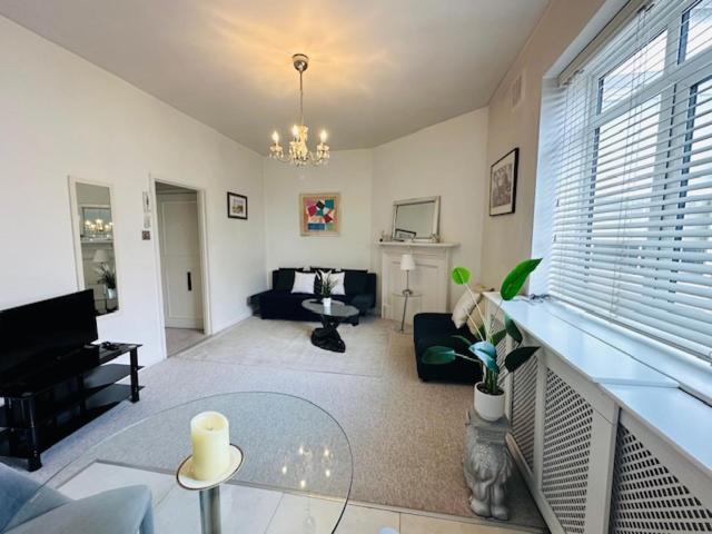 Chelsea Apartment London