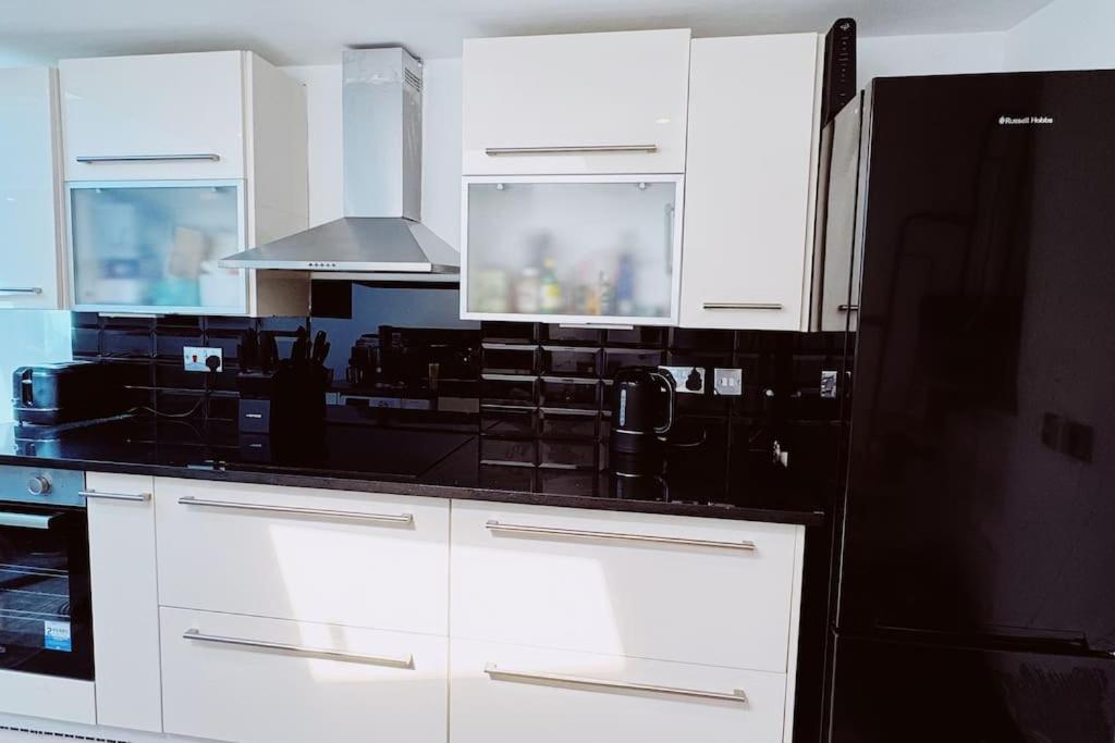 Apartamento Loft Living Londres
