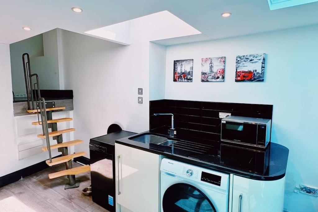 Loft Living Apartamento *
