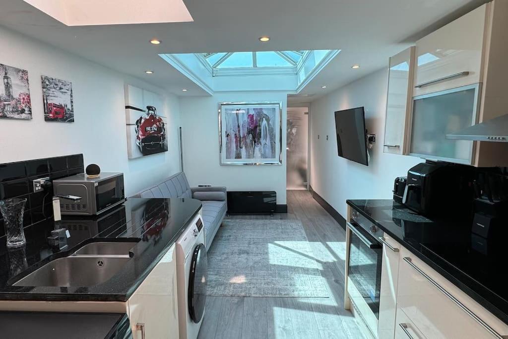 Loft Living Londres