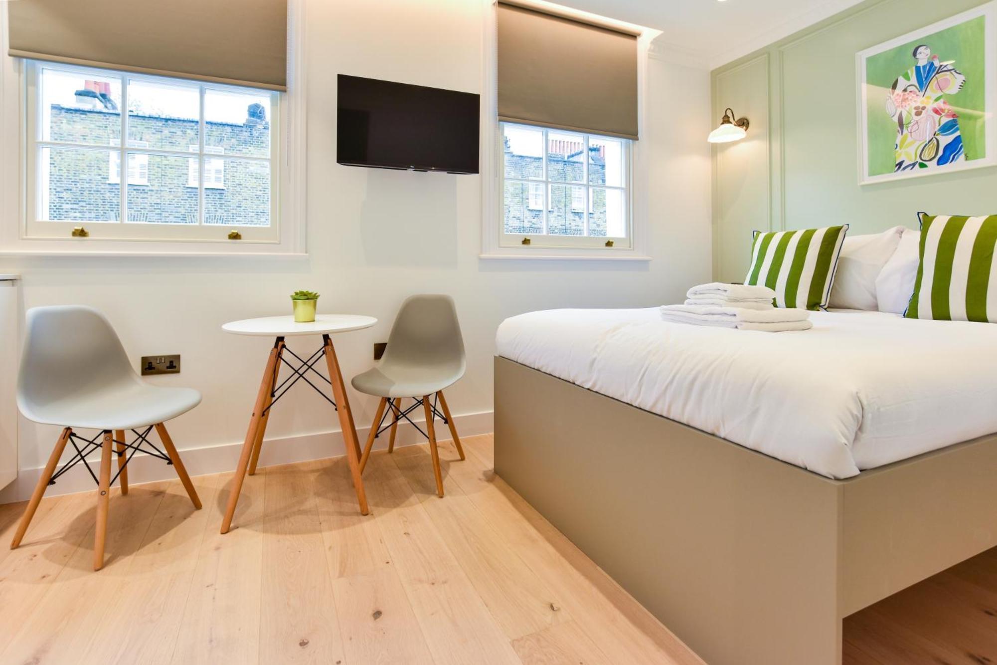 Star Street By Concept London