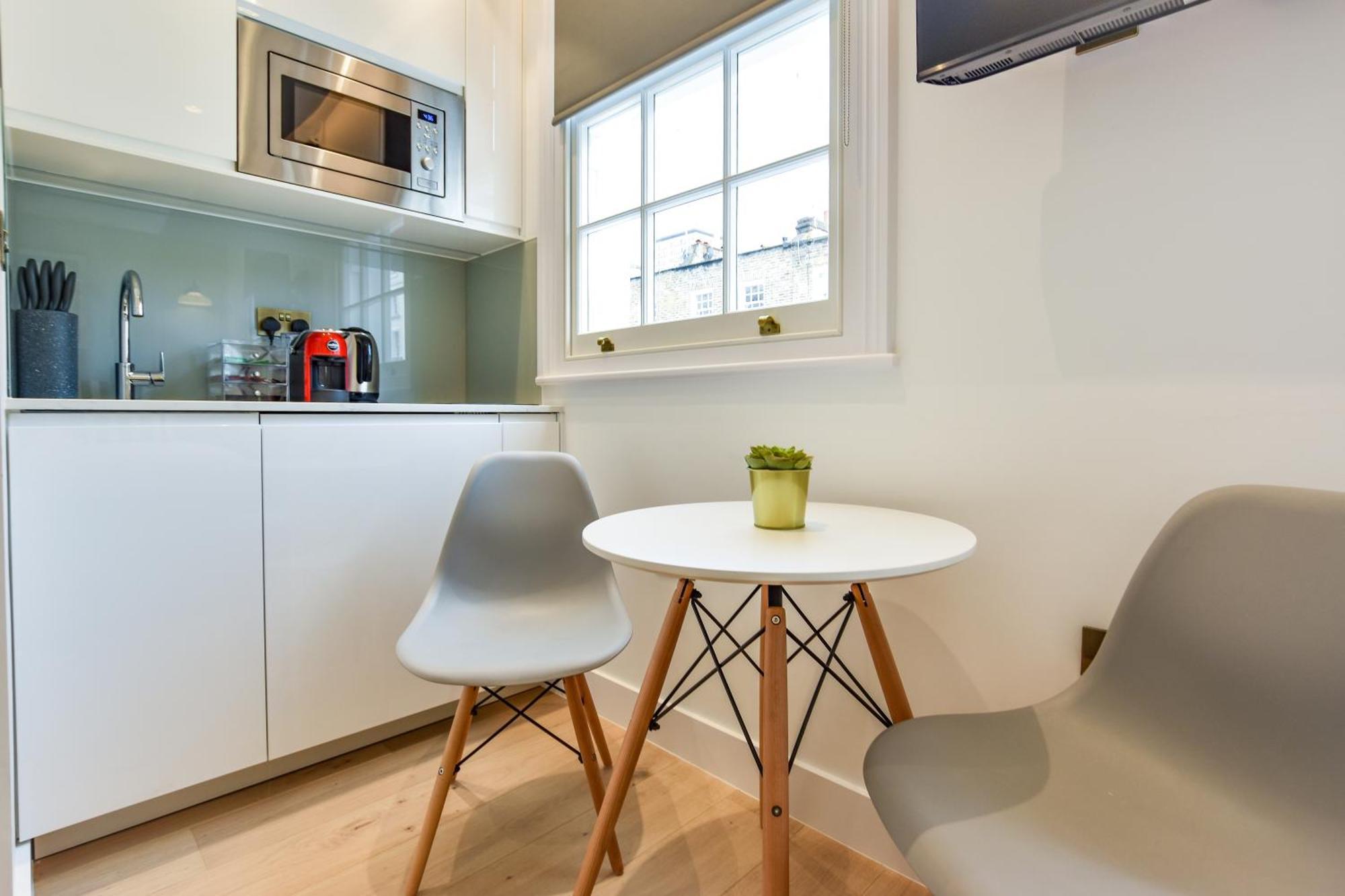 Star Street By Concept Apartment