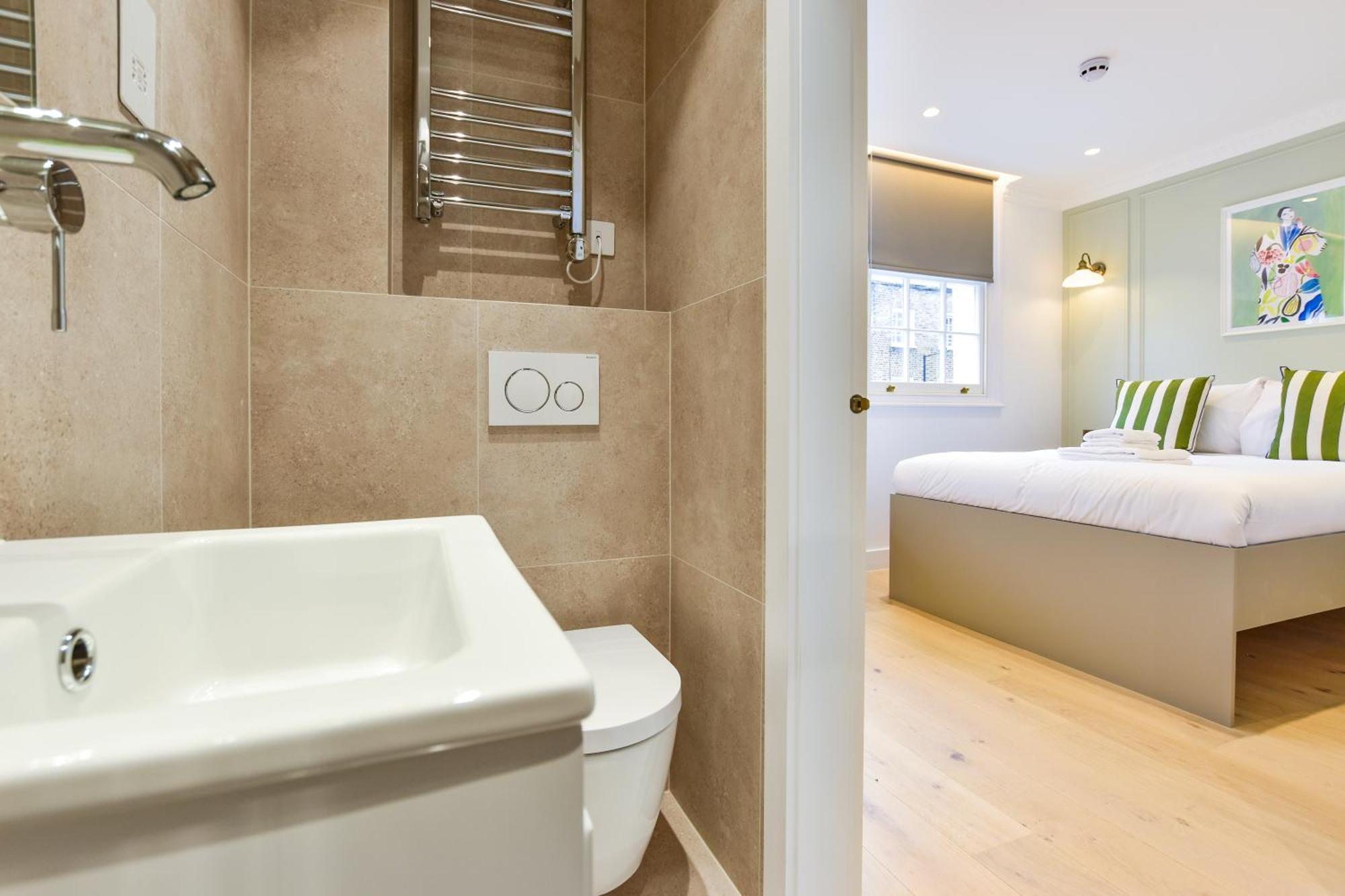 Star Street By Concept London