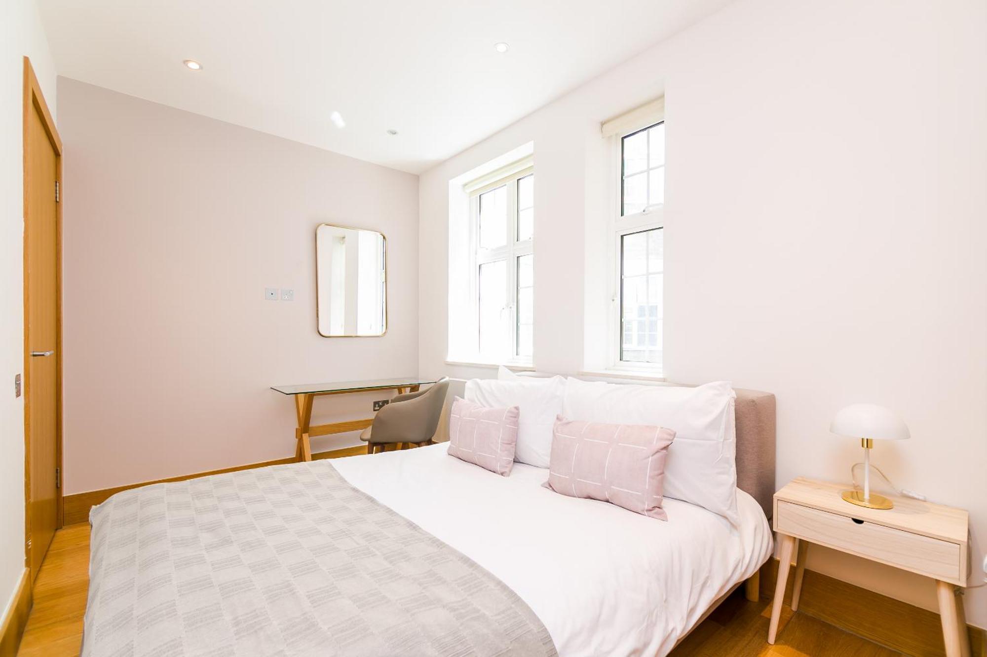 Knightsbridge Residences London