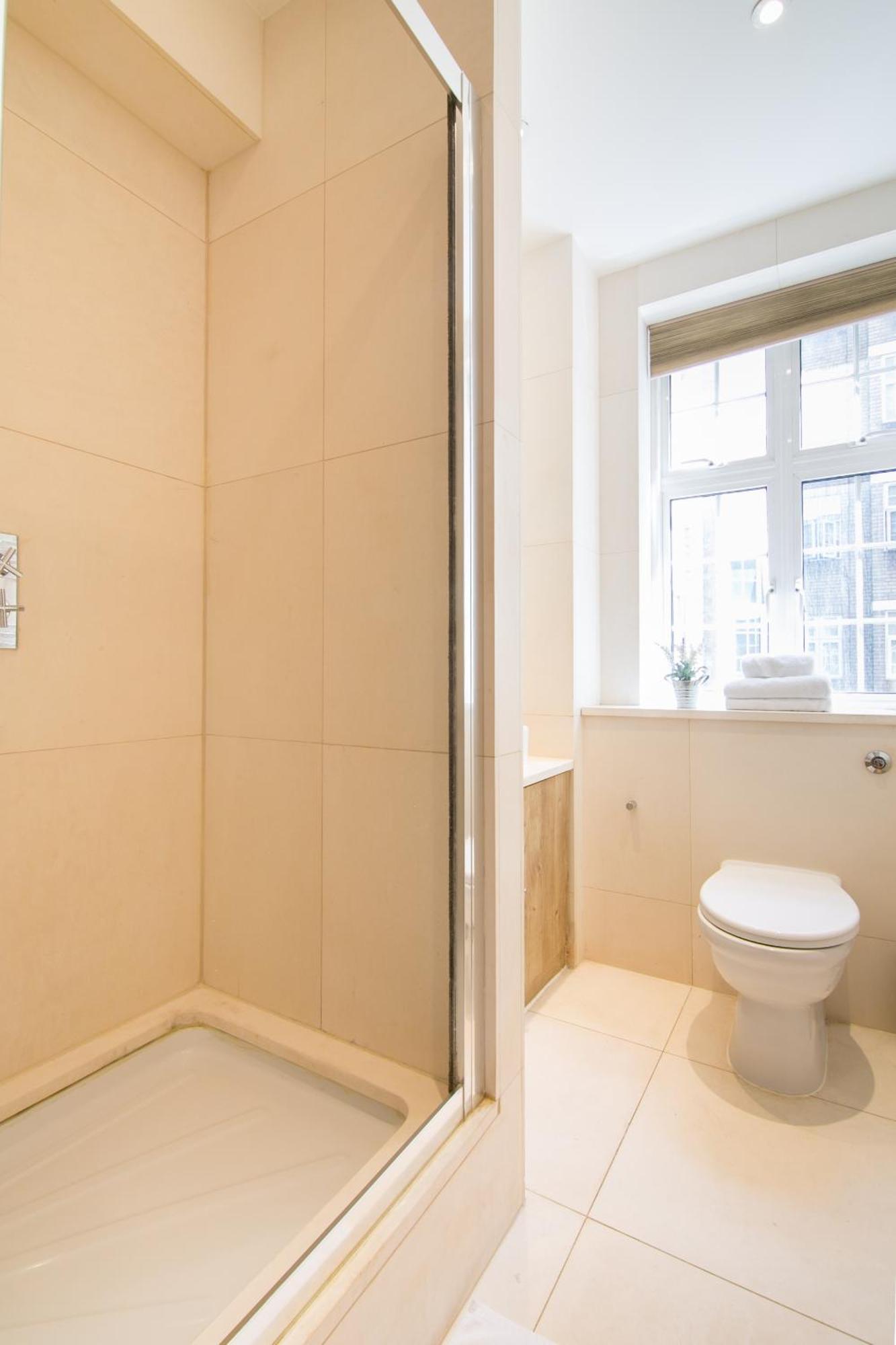 Apartment Knightsbridge Residences