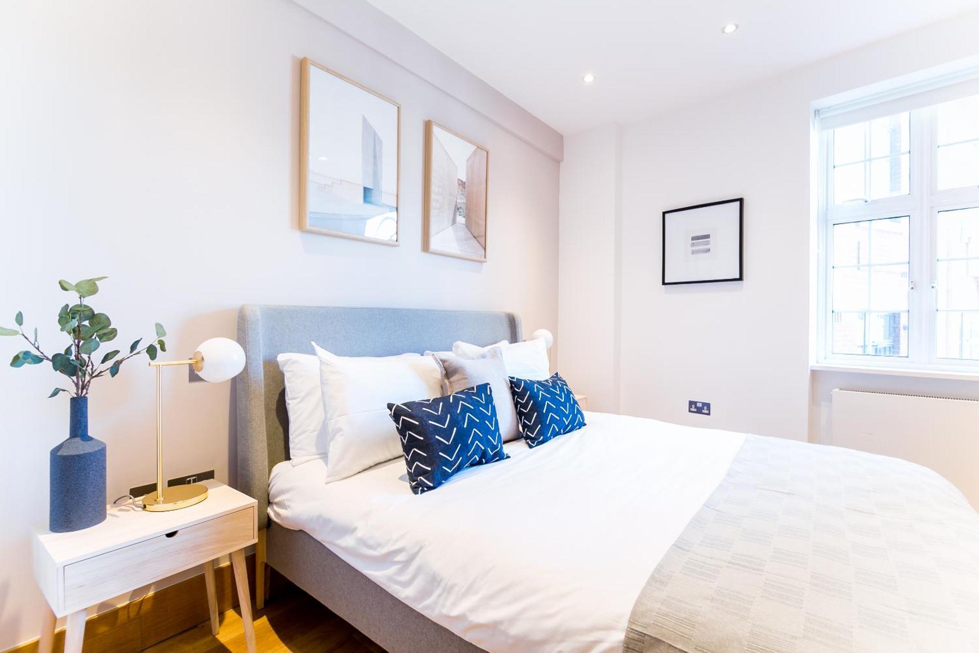 Knightsbridge Residences Apartment