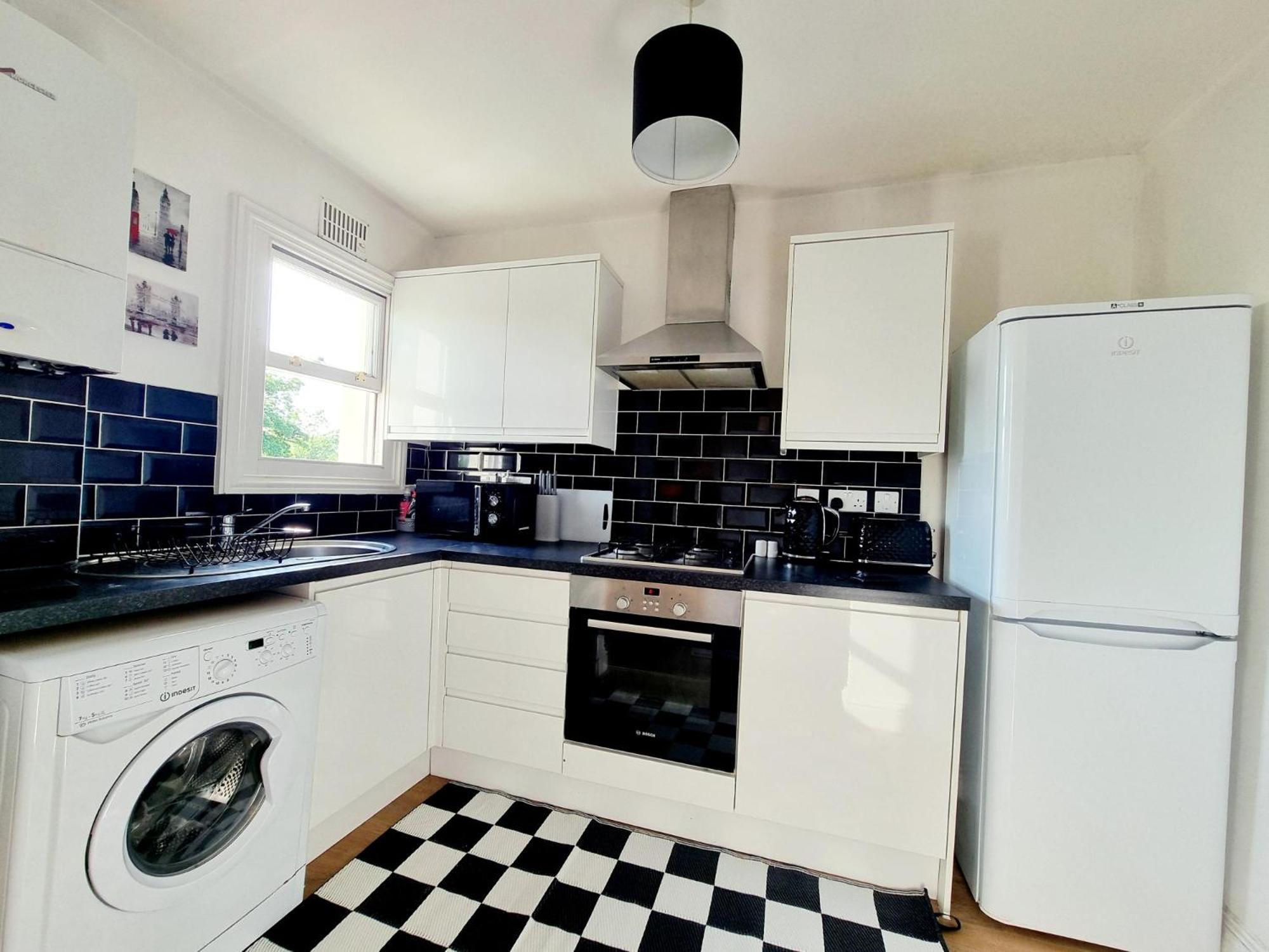 Apartment Evo View - 1 Bed - Stunning Views 3 Mins Walk Mile End Station London