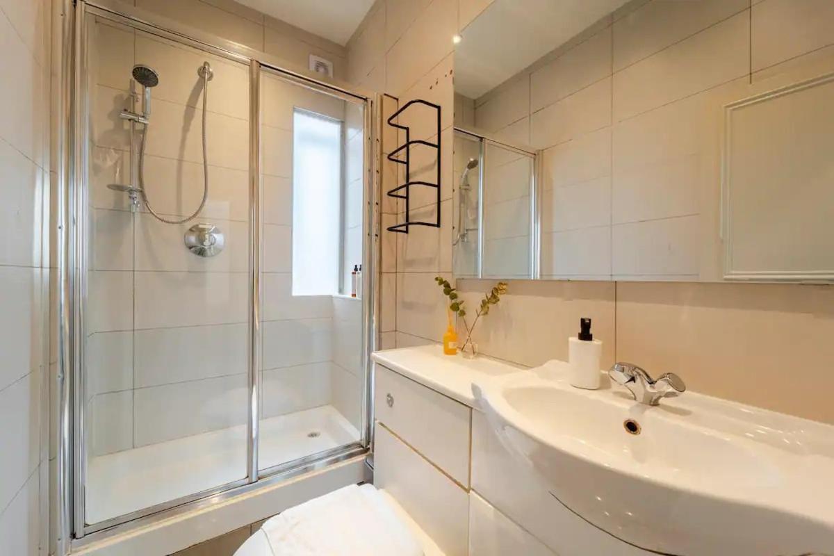Crawford Street Studio, By The Design Traveller Apartamento Londres