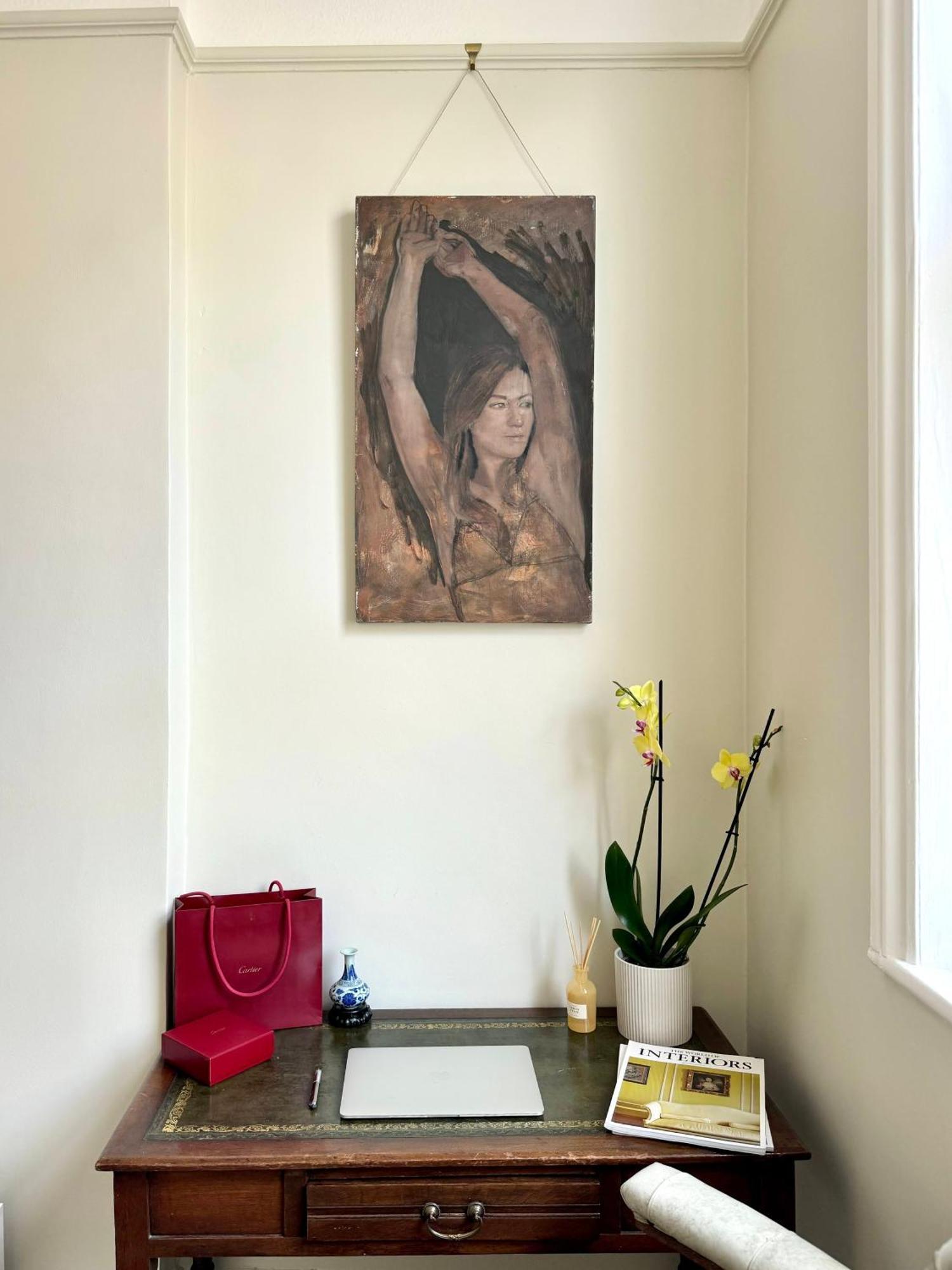 Apartamento Crawford Street Studio, By The Design Traveller