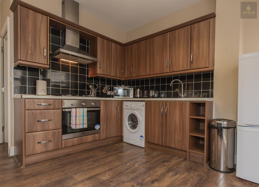 Excel Apartments Stratford 4* Londres