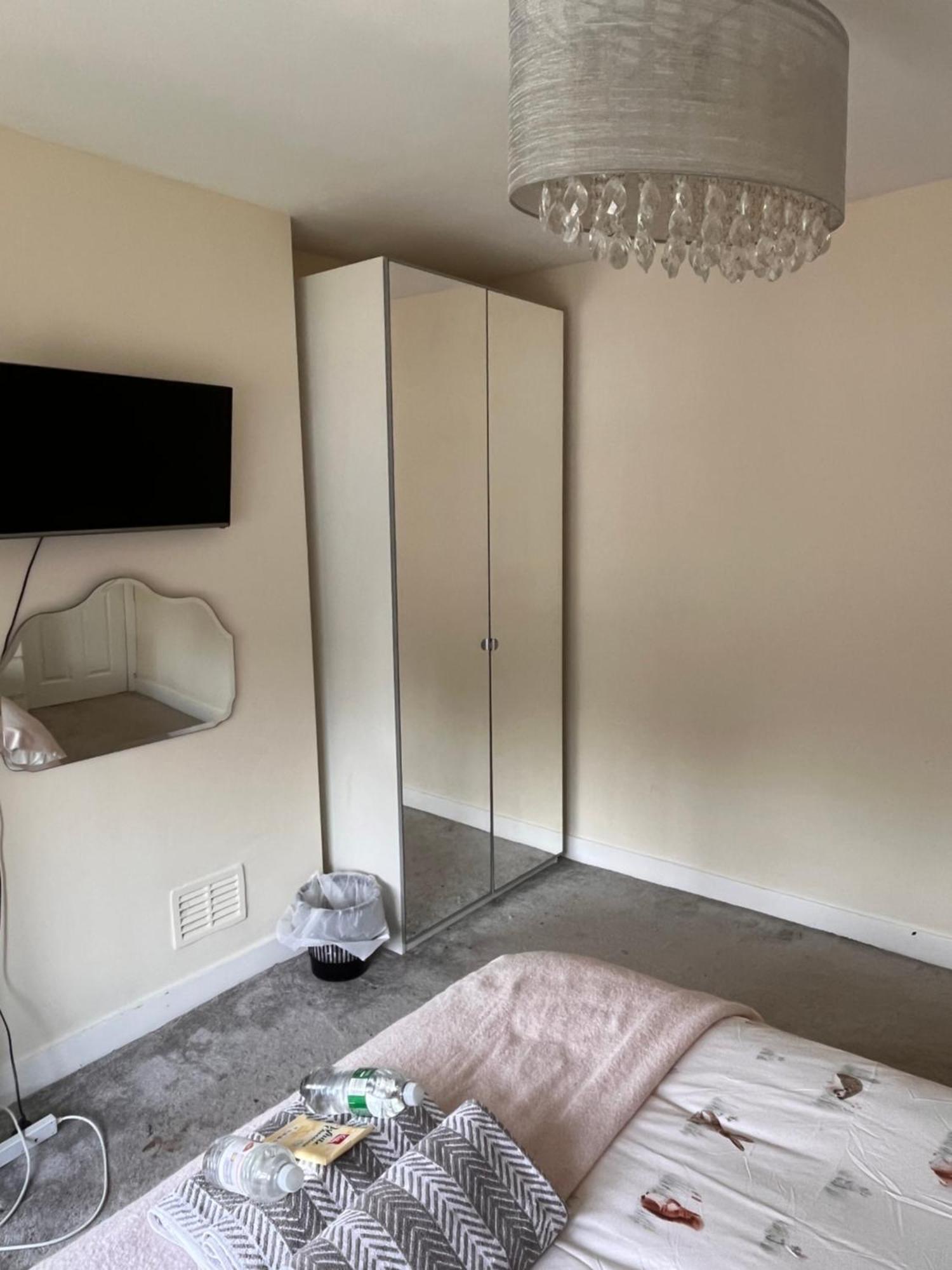 Bed & Breakfast From Cosy *