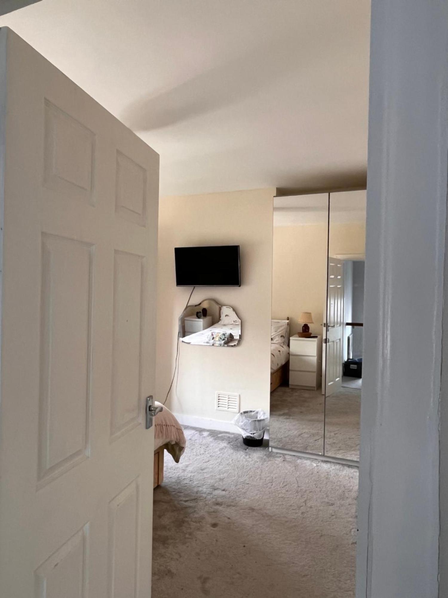 From Cosy Bed & Breakfast London