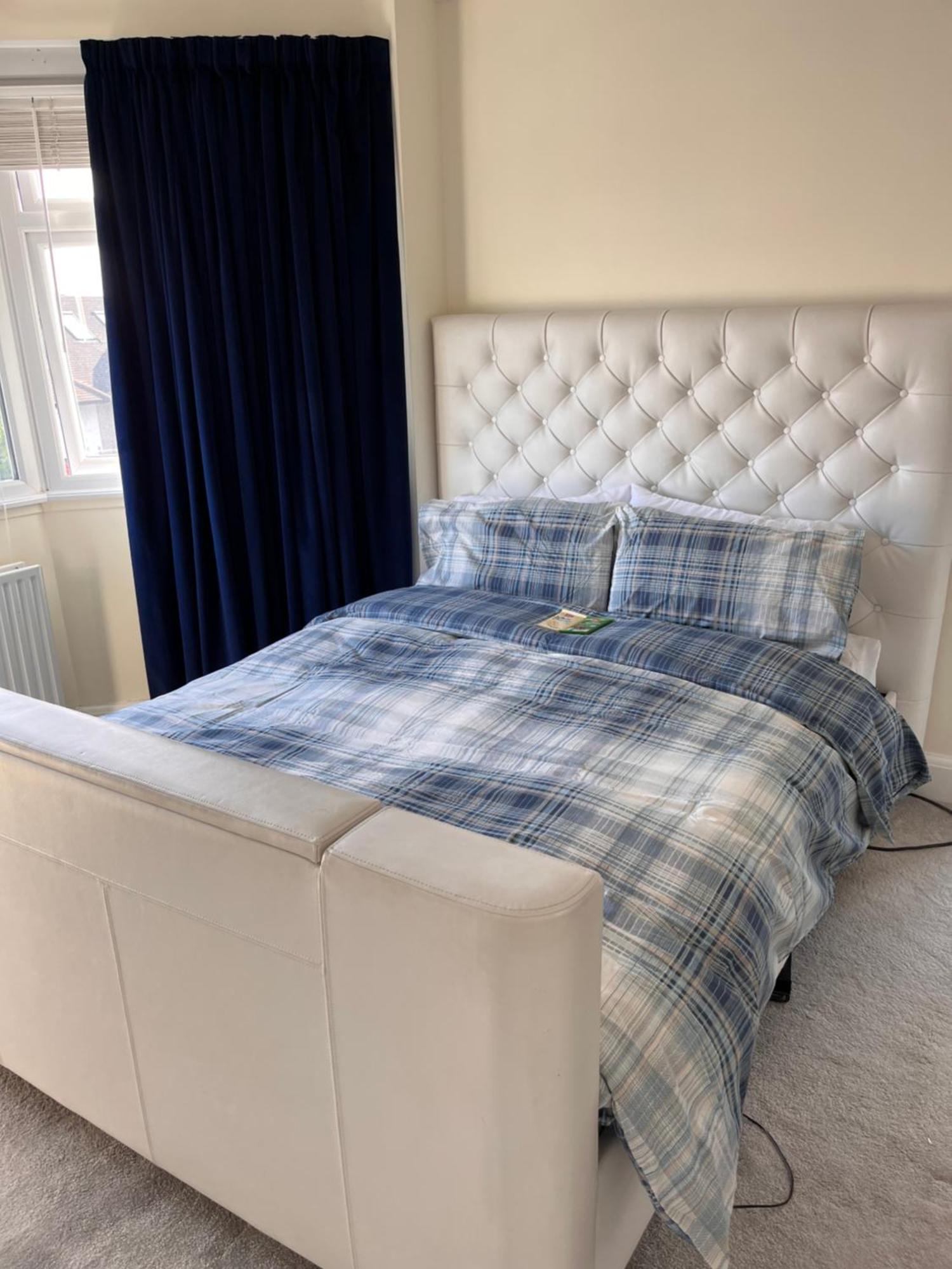 From Cosy Bed & Breakfast London