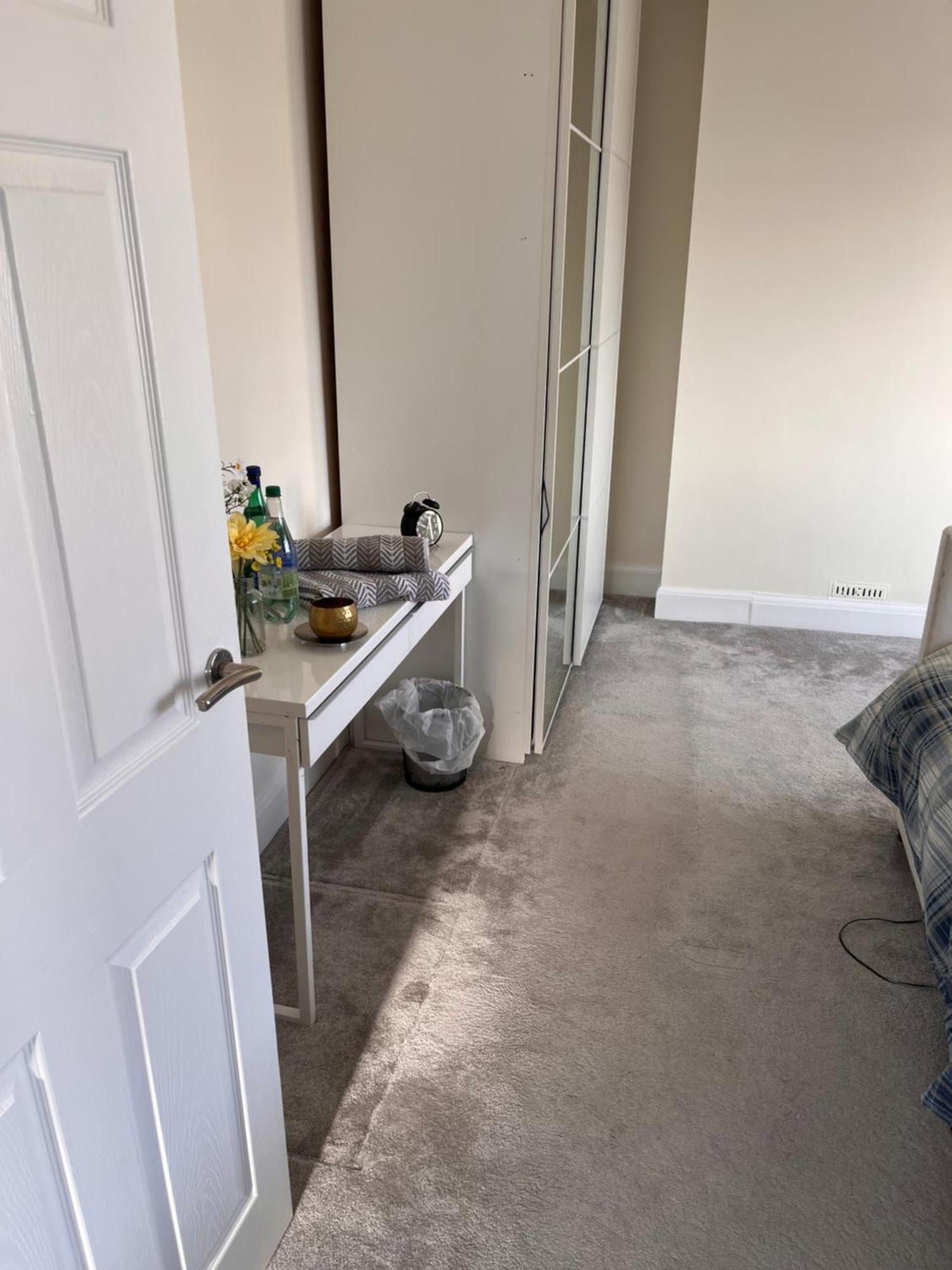 Bed & Breakfast From Cosy London
