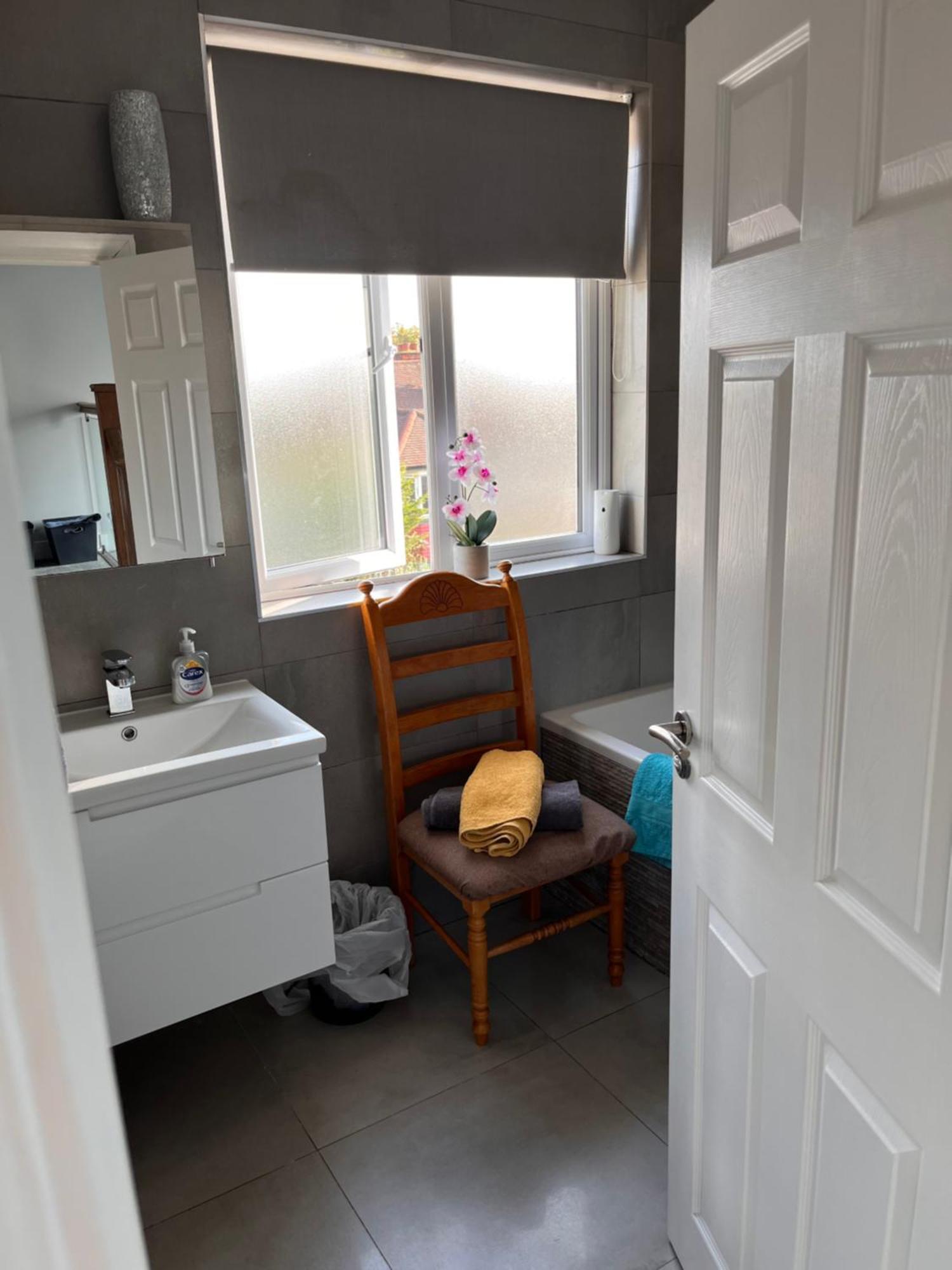 From Cosy Bed & Breakfast