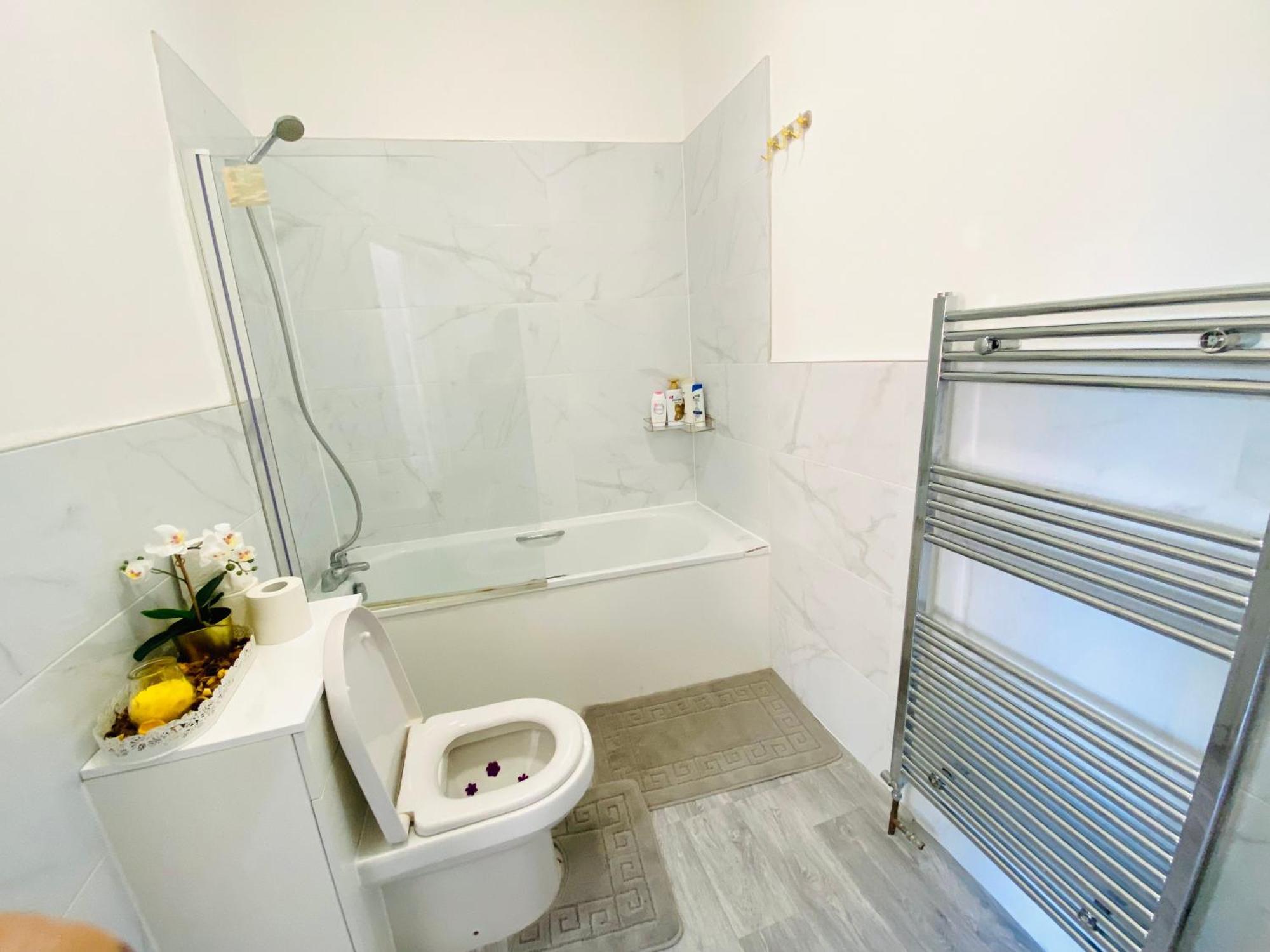 Luxury Morden 4 Bedroom Flats Which Will Make Unforgettable Apartamento