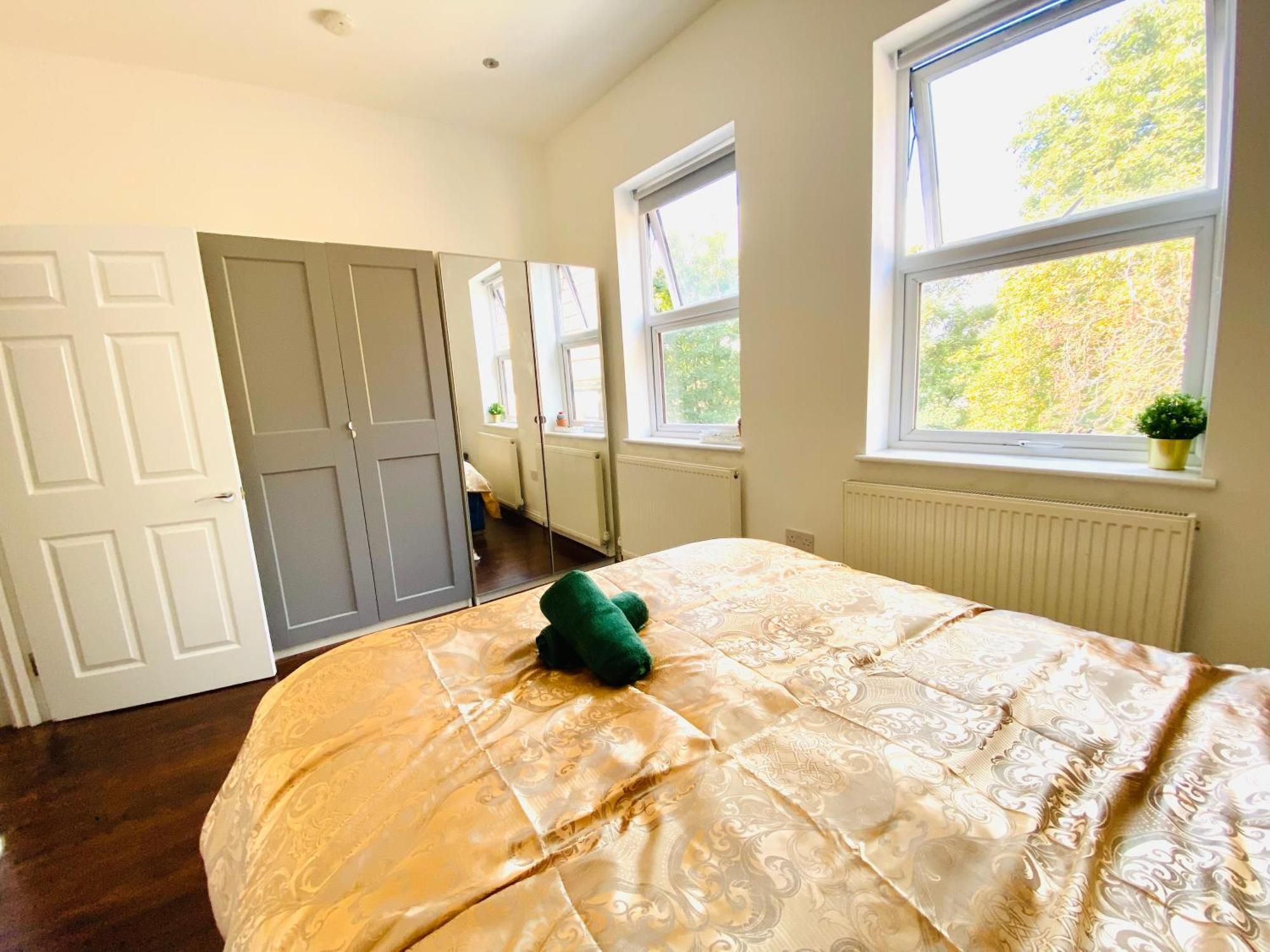 Luxury Morden 4 Bedroom Flats Which Will Make Unforgettable Apartamento Londres