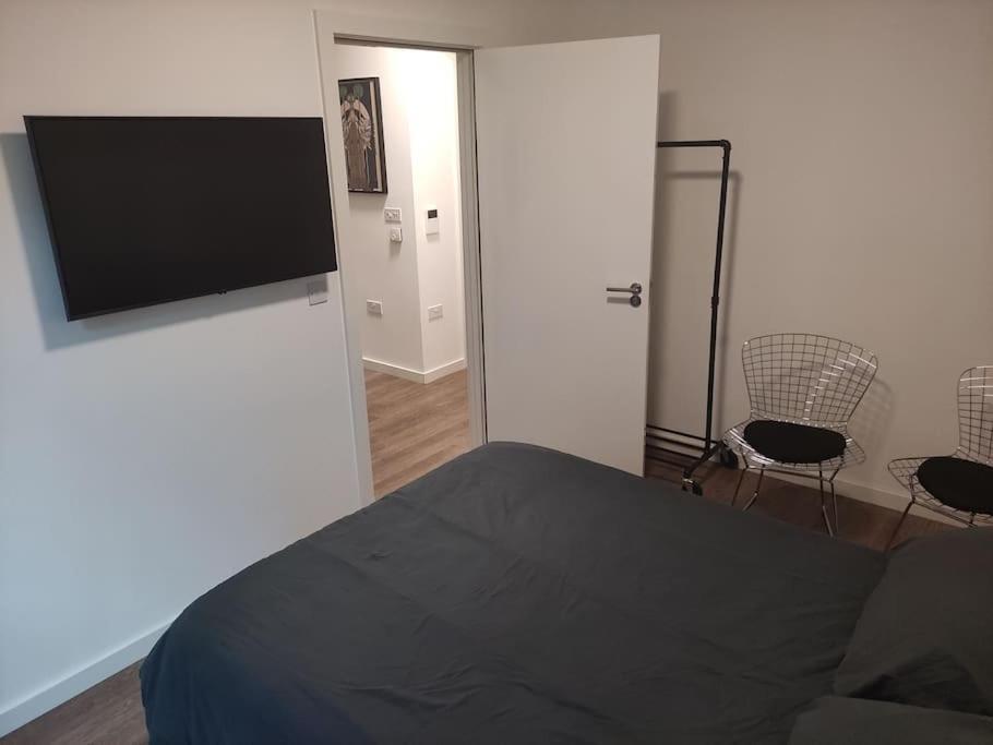 Beautiful Modern Flat With 1 Bedroom Near Old Street Station