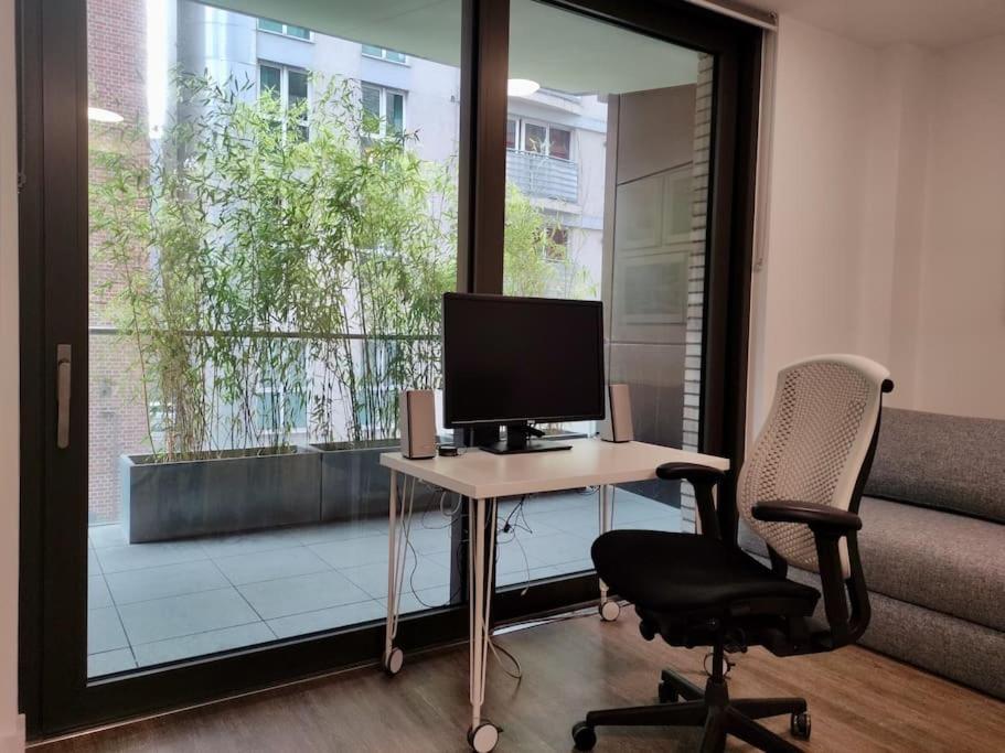 Beautiful Modern Flat With 1 Bedroom Near Old Street Station Apartment