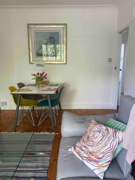 A Spacious, Comfortable For 4 Ppl In London, Zone 2 Apartment