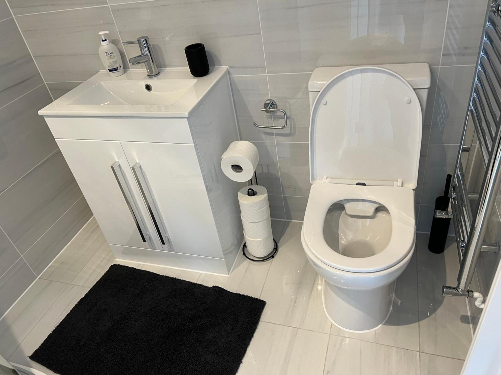 Comfortable - Only 6-mins Walk From Underground Station * London