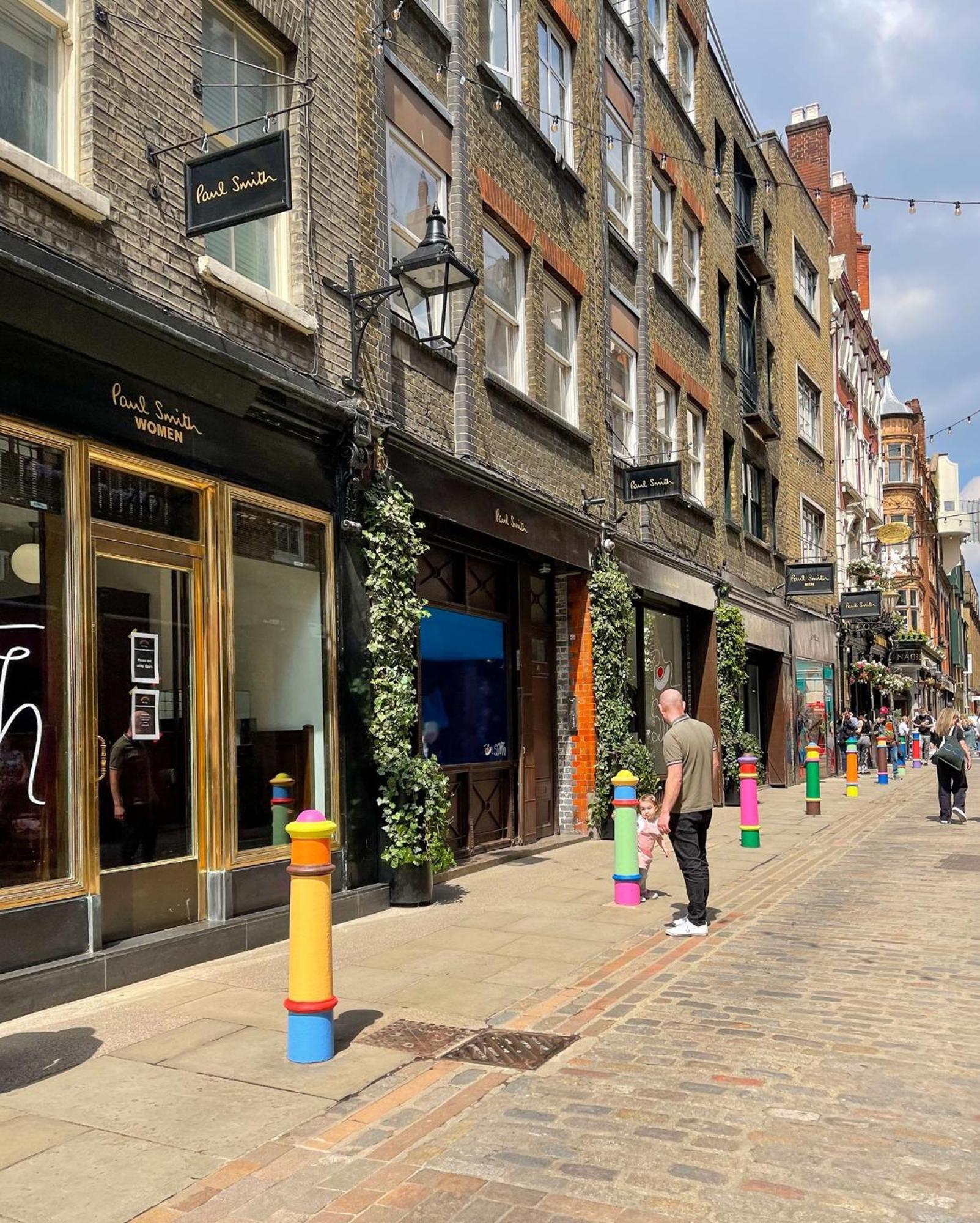 Apartamento Covent Garden Oasis - 2 Bedrooms 2 Baths *