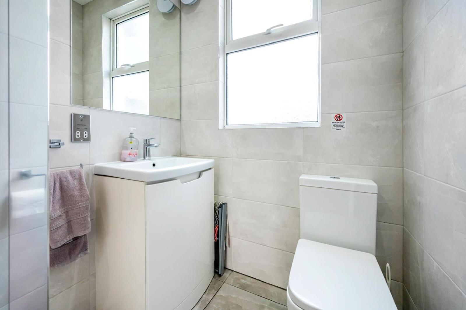 Apartamento City Studios London