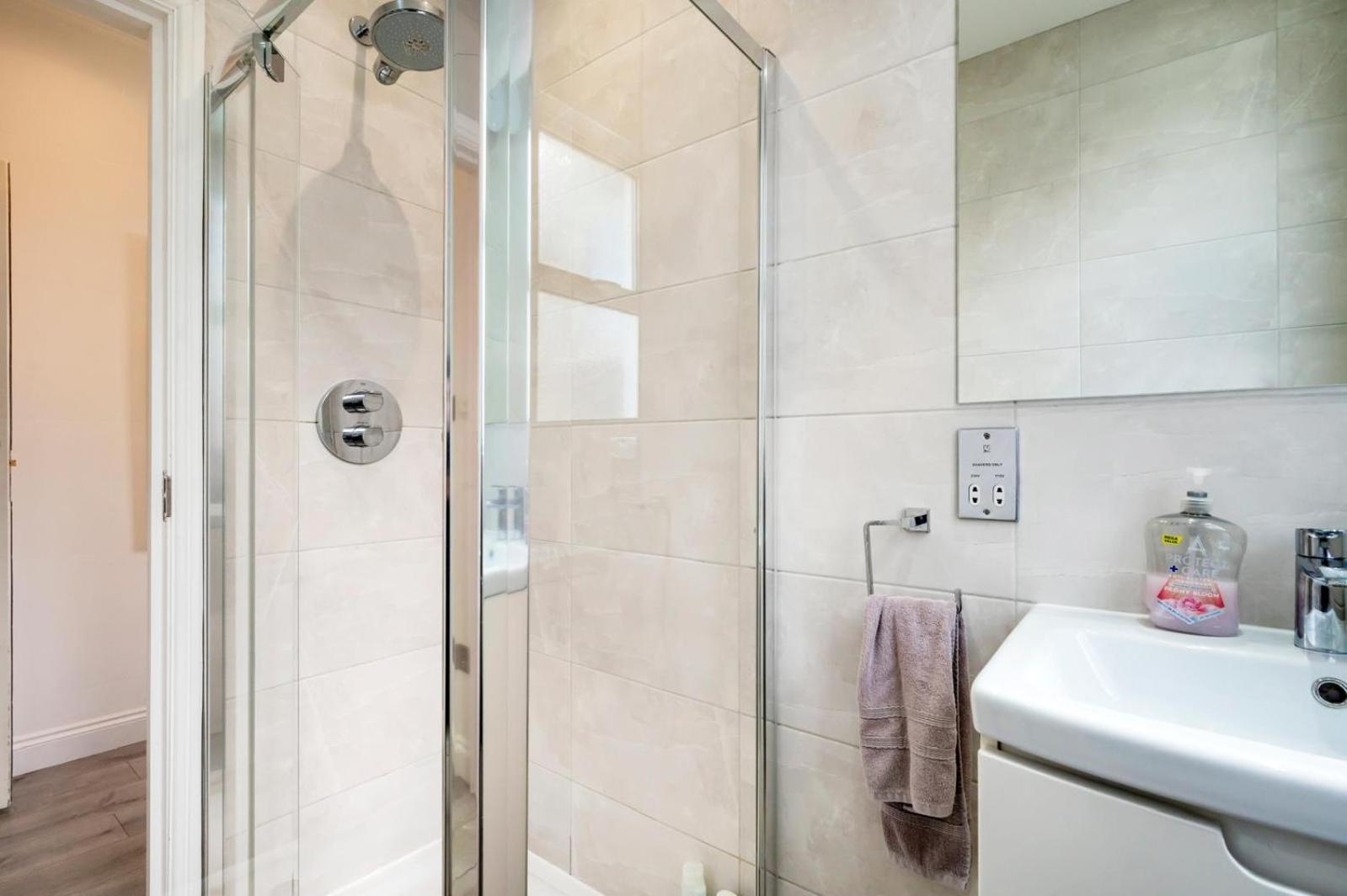 City Studios London Apartamento *
