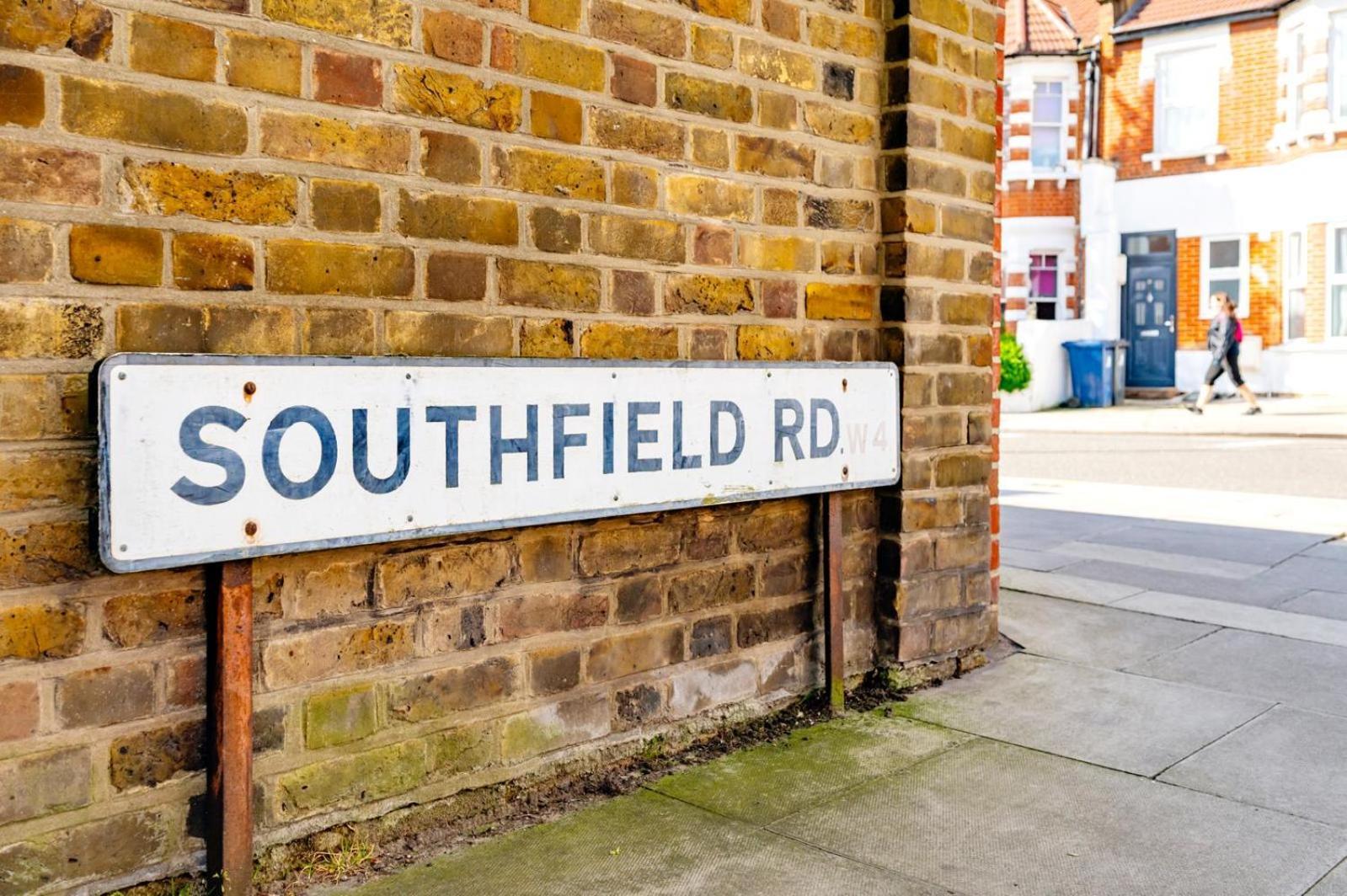 Apartamento City Studios London Londres
