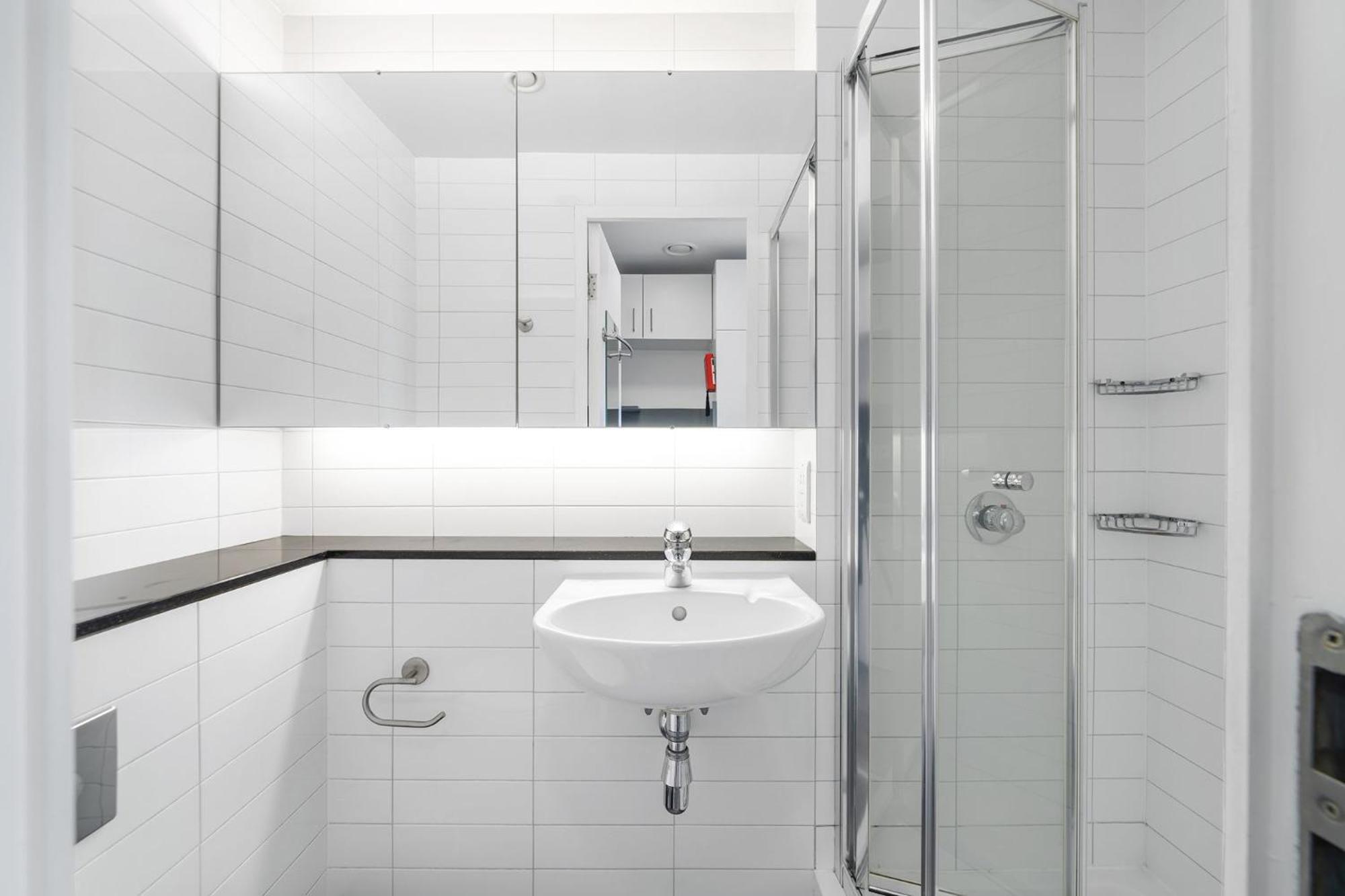 Studios, And Private Bedrooms With Shared Kitchen At Chapter Kings Cross In