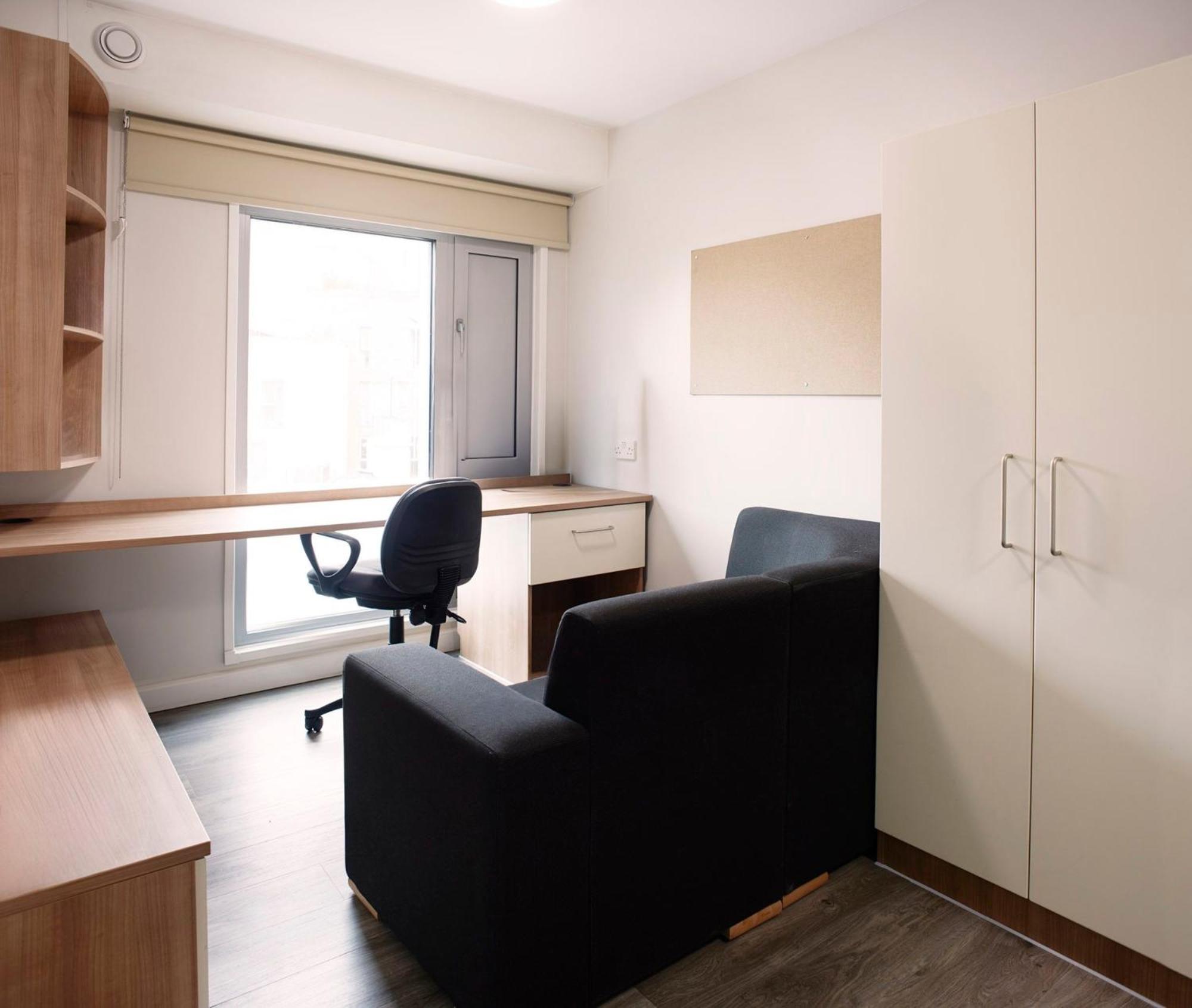 Apartamento Chic And At Chapter South Bank In