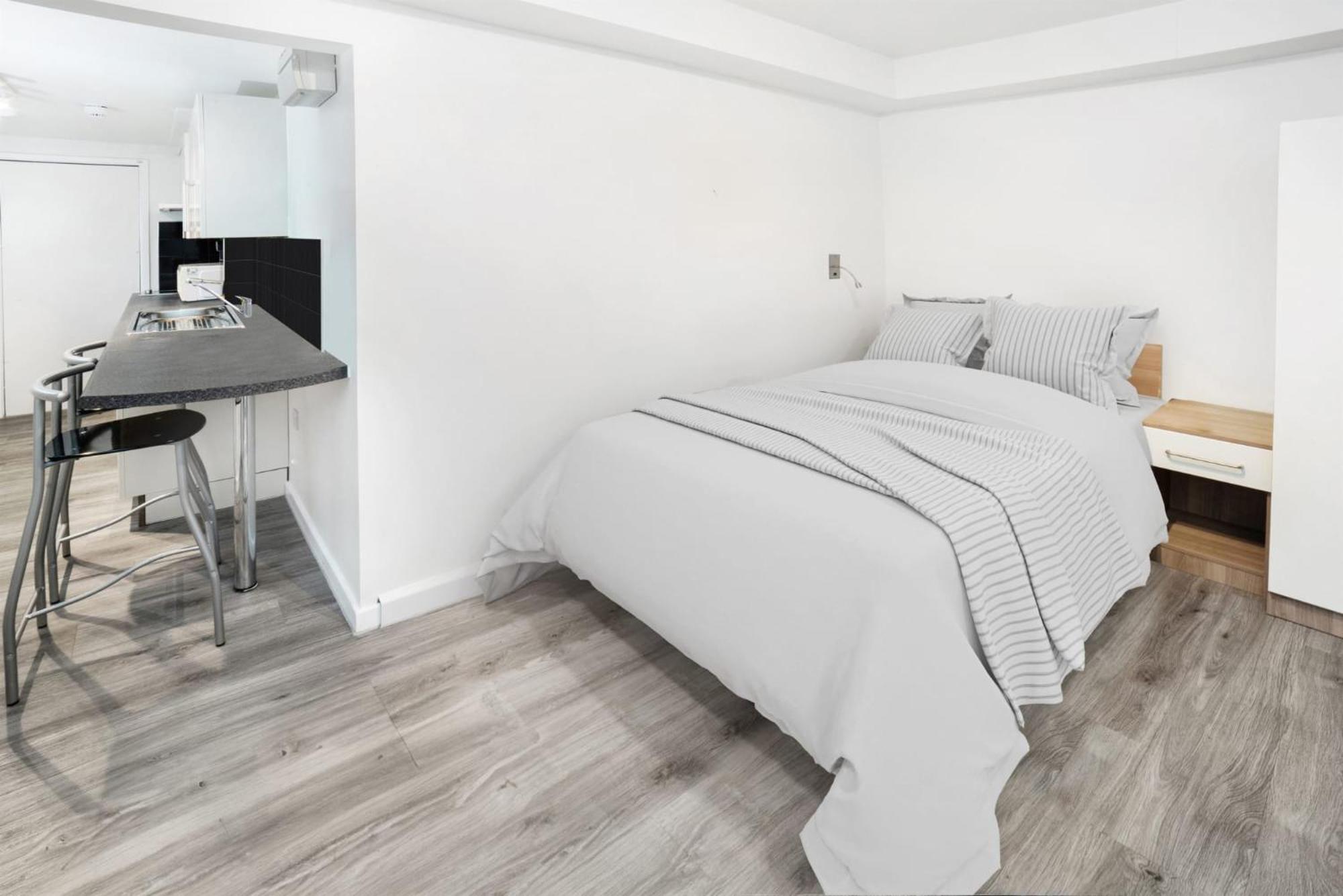 Chapter Highbury I In Apartamento Londres