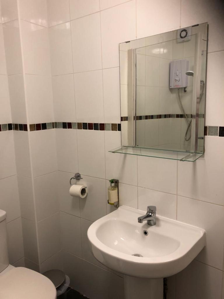 Chic And Modern In King's Cross * London