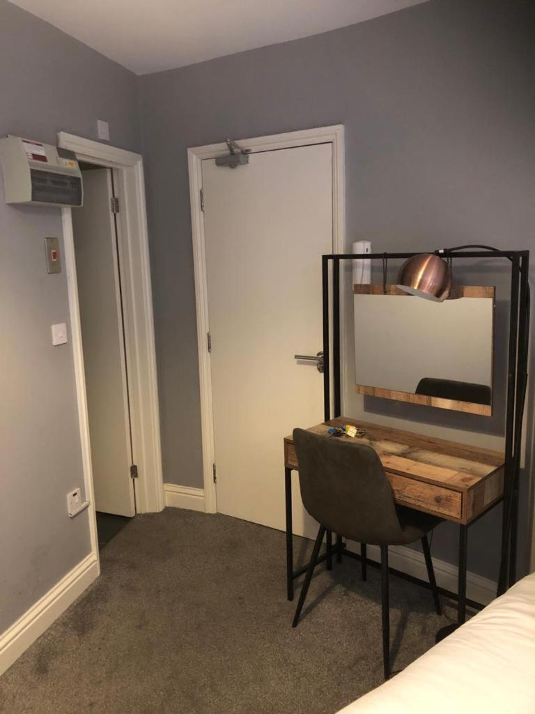 Chic And Modern In King's Cross * London