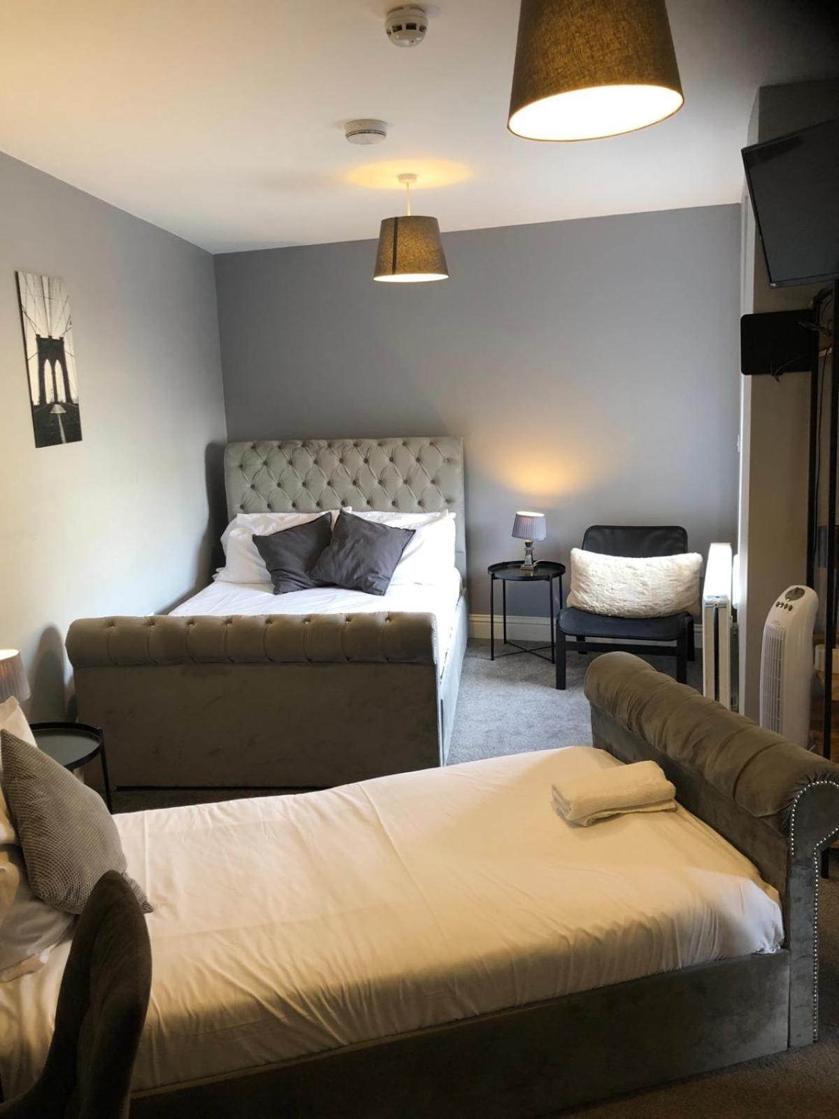 Chic And Modern In King's Cross * London