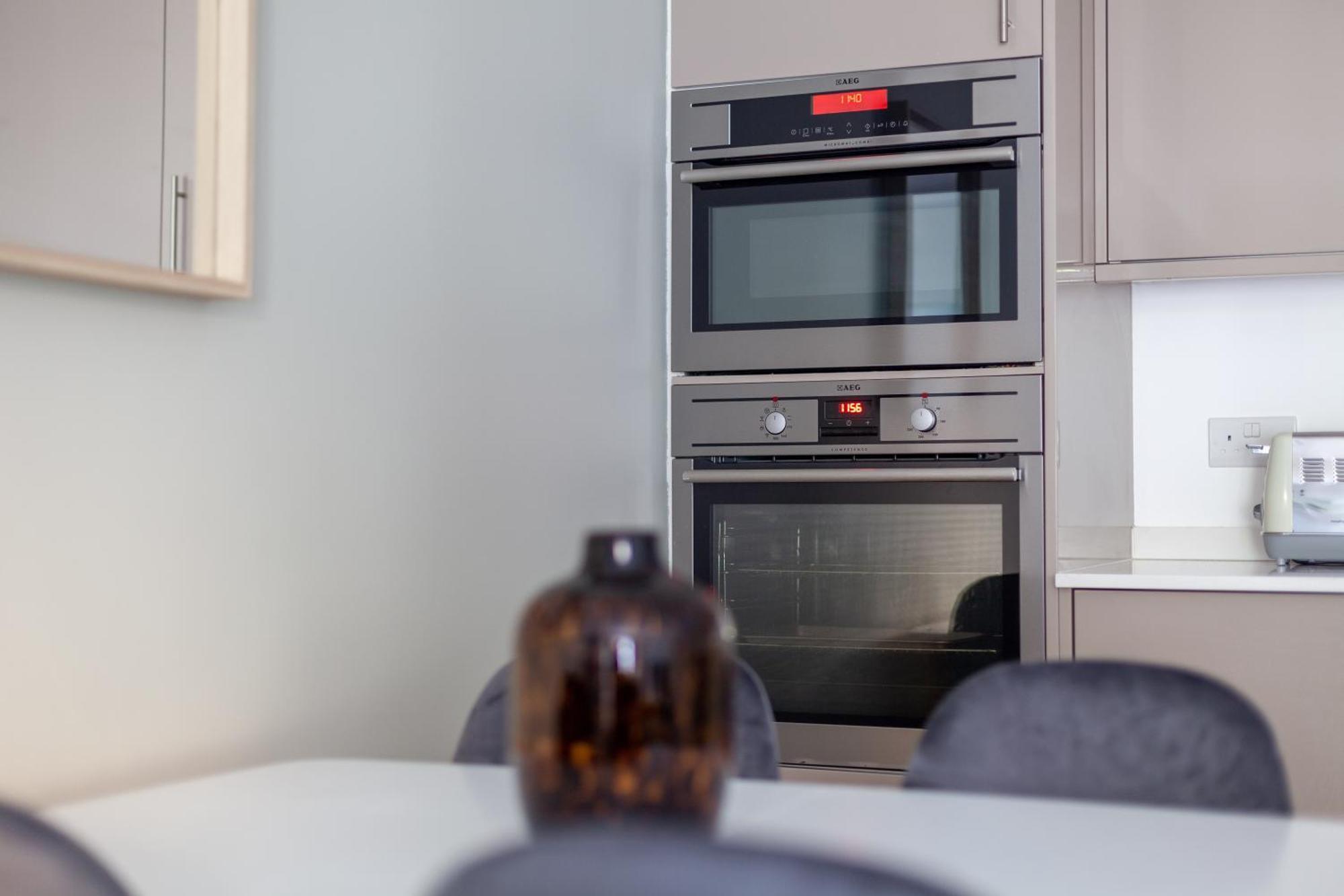 The Belsize Park Collection Apartamento