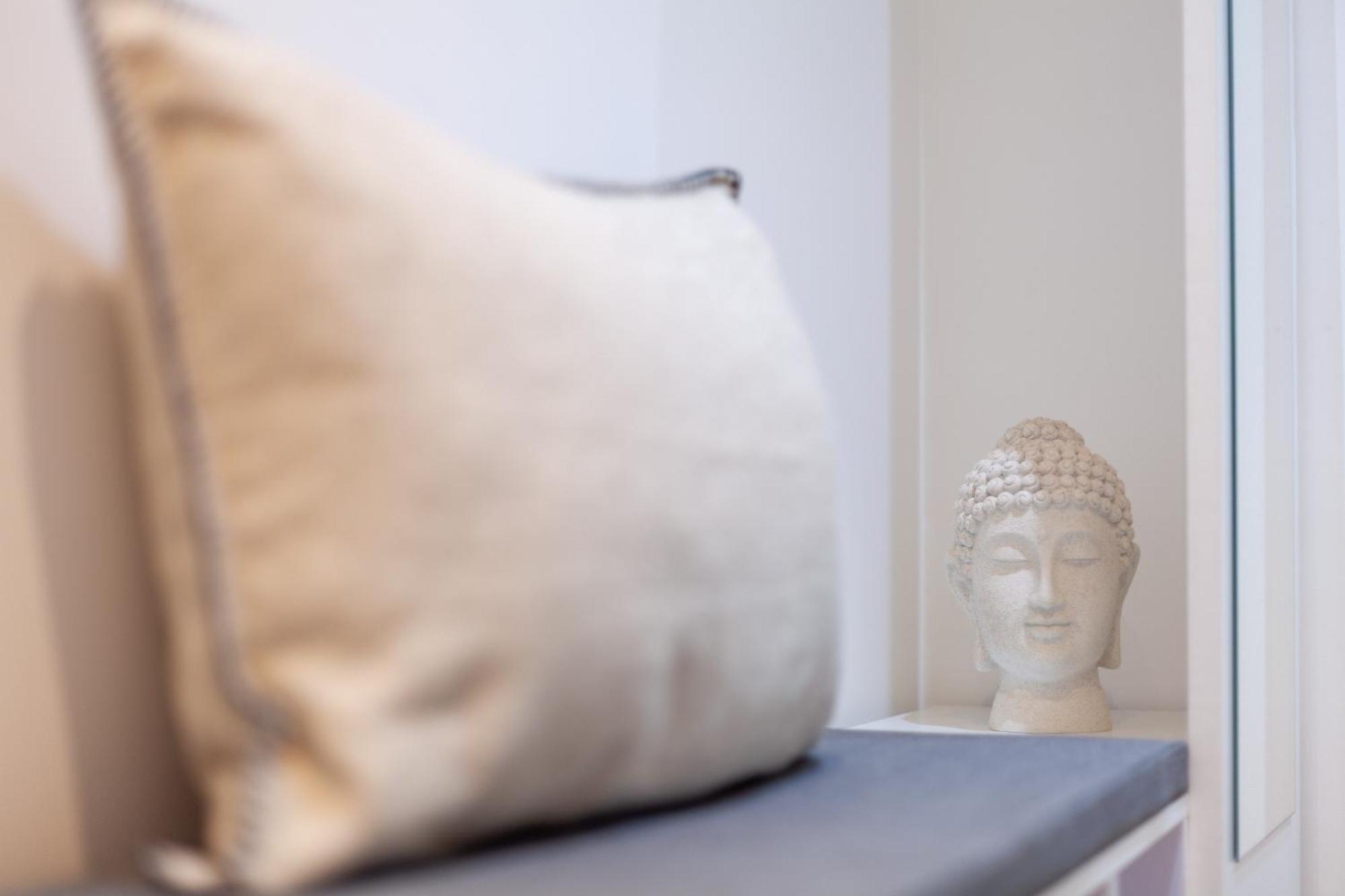 Apartamento The Belsize Park Collection *