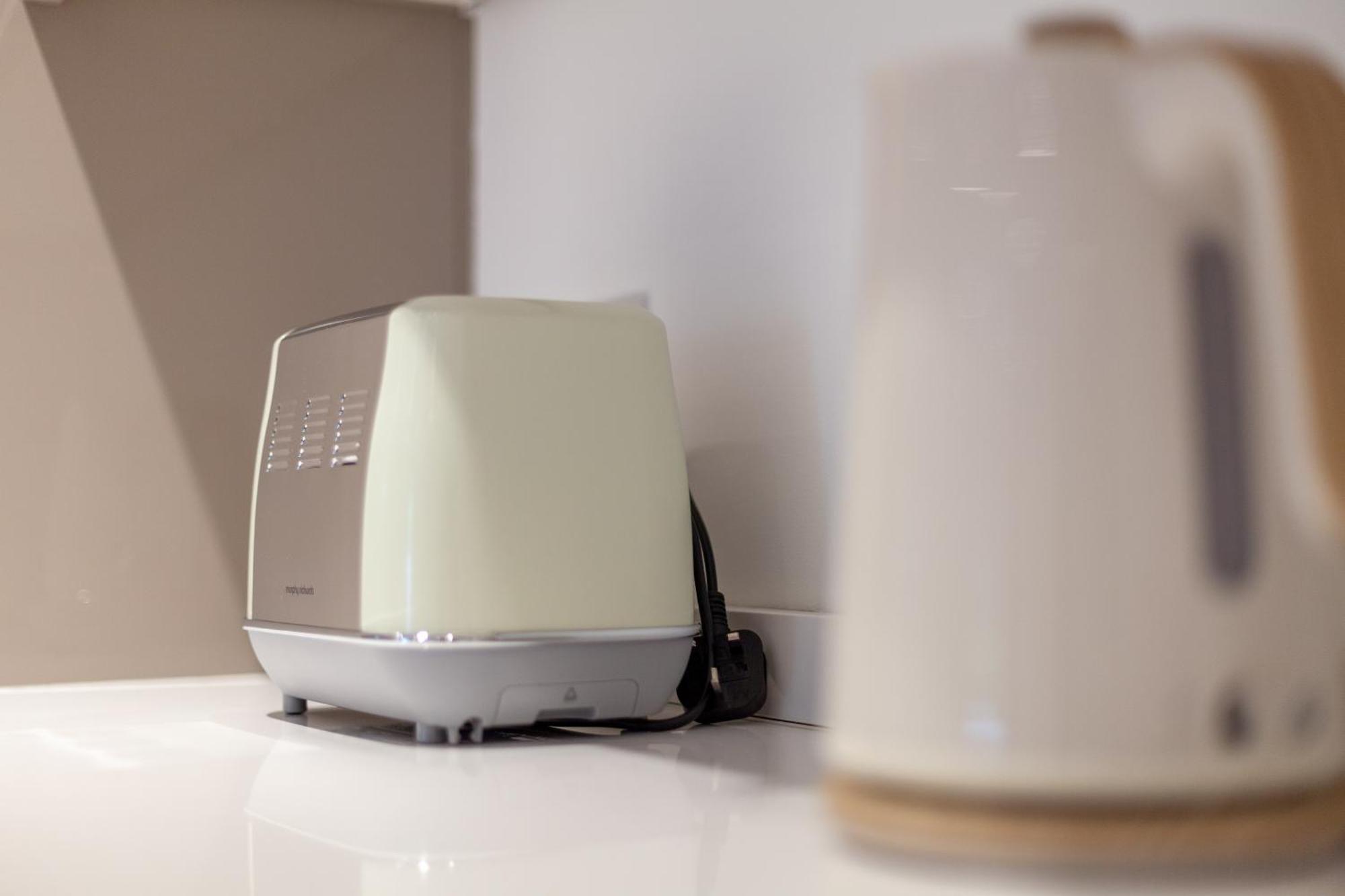 The Belsize Park Collection Apartamento