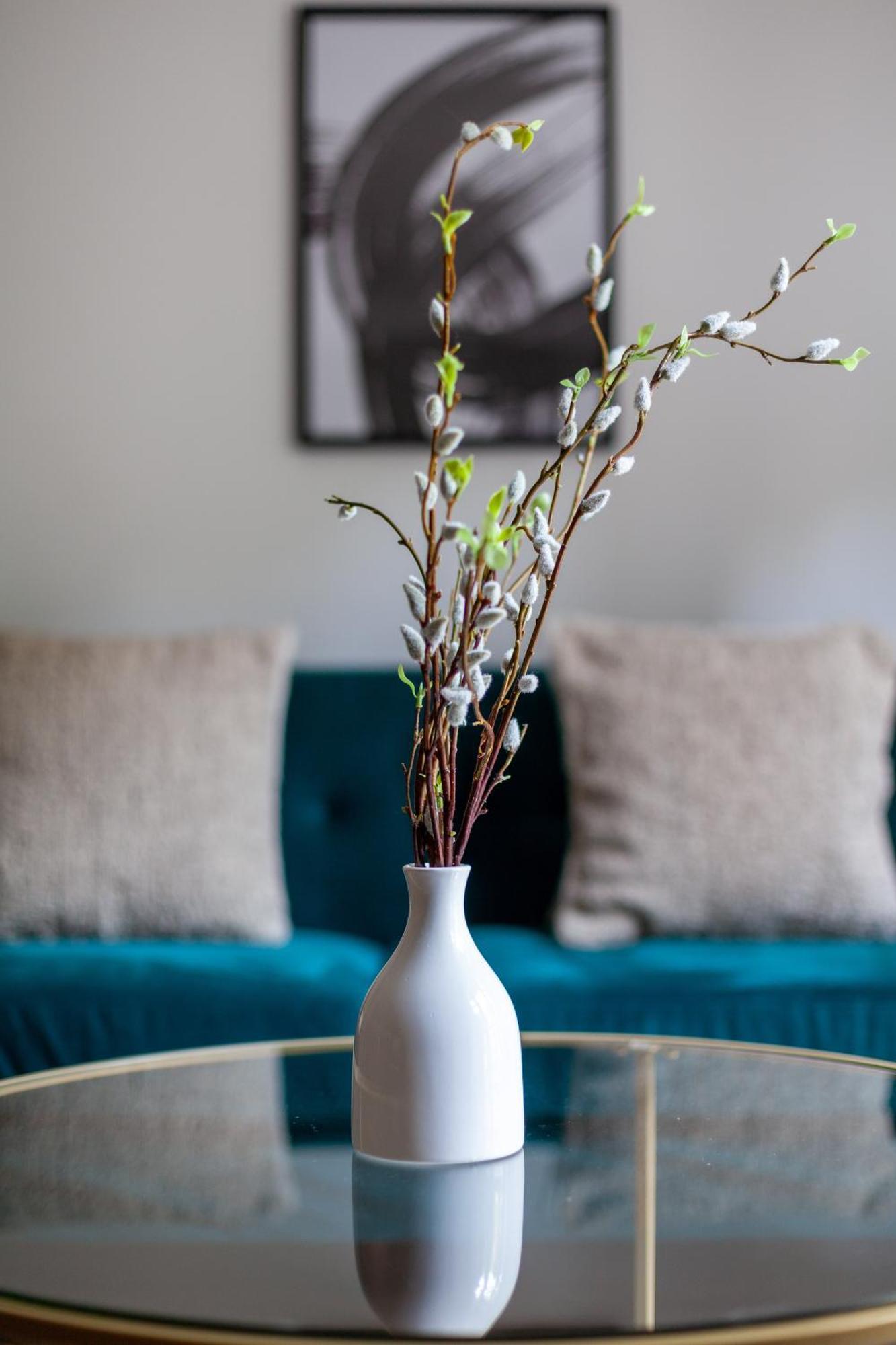 Apartamento The Belsize Park Collection