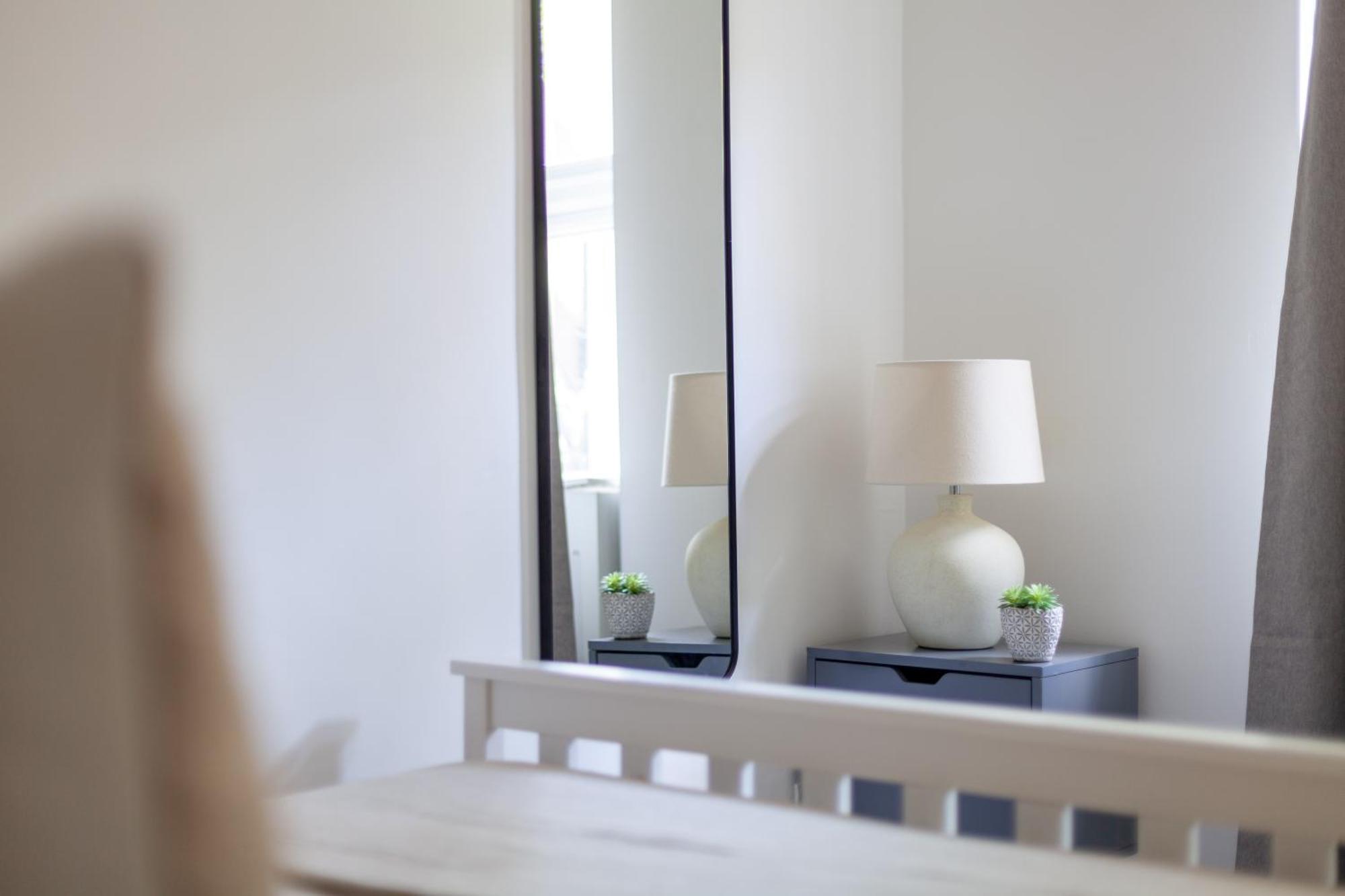 Apartamento The Belsize Park Collection Londres