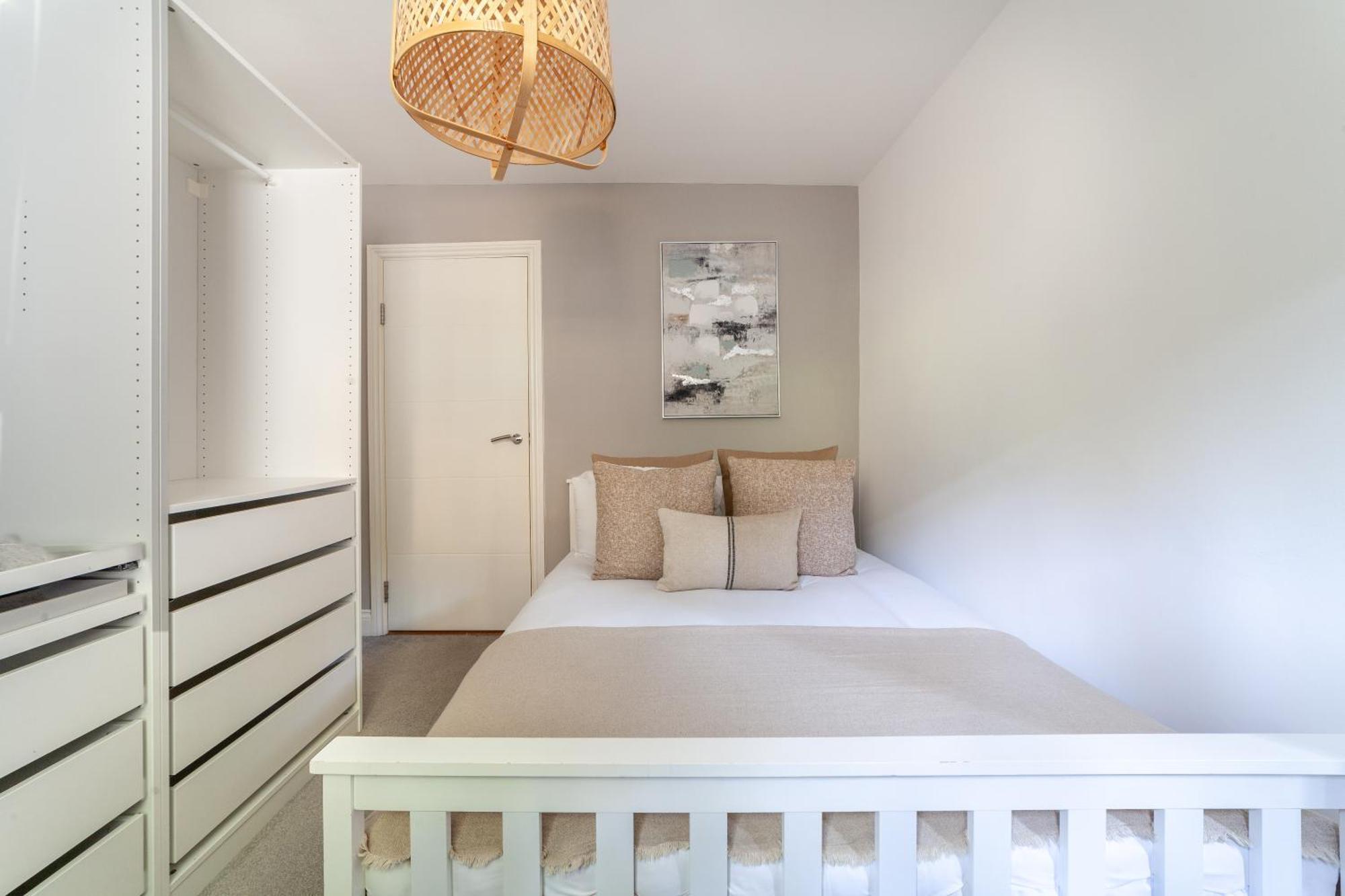 Apartamento The Belsize Park Collection