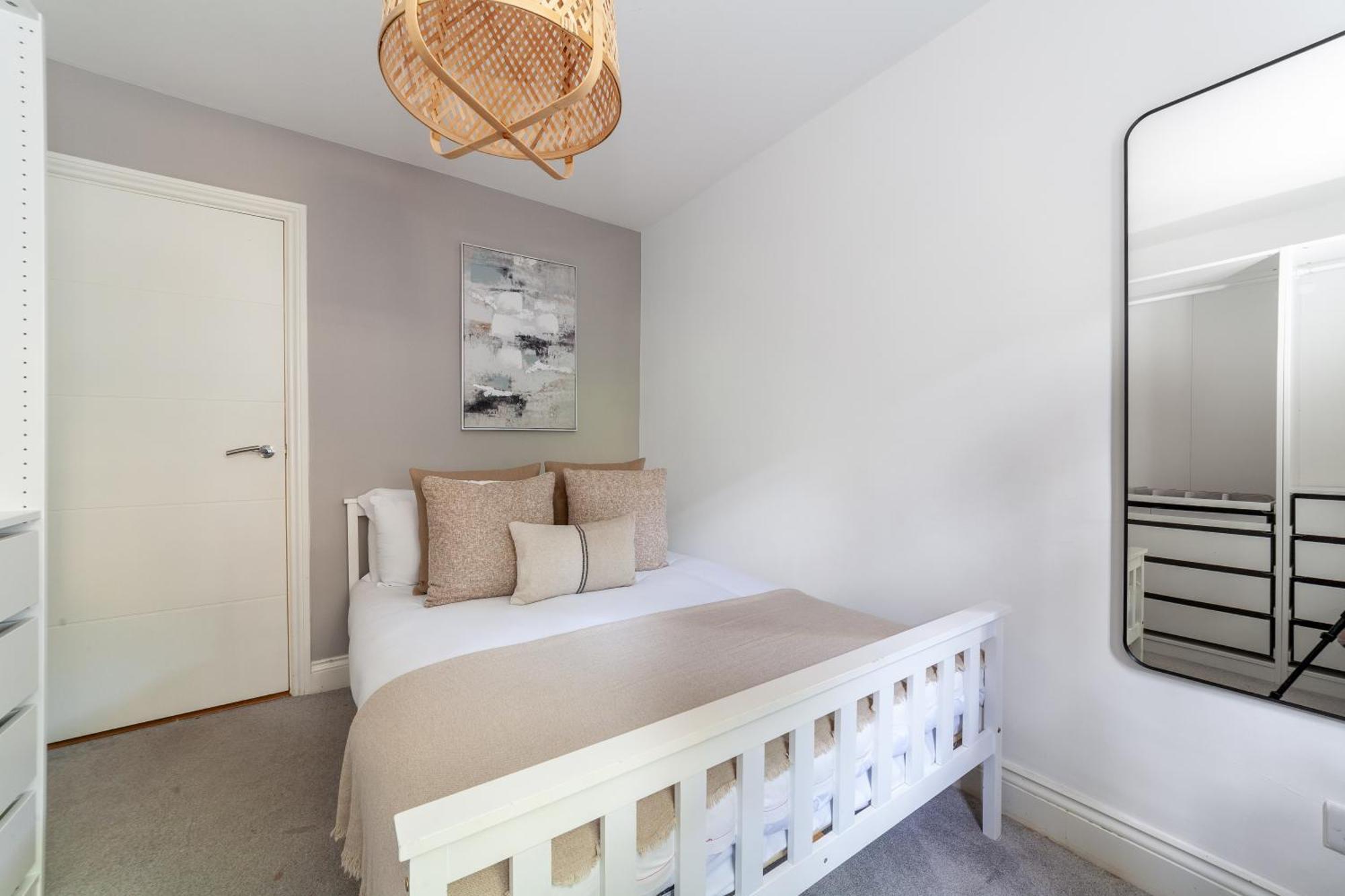 The Belsize Park Collection Apartamento Londres
