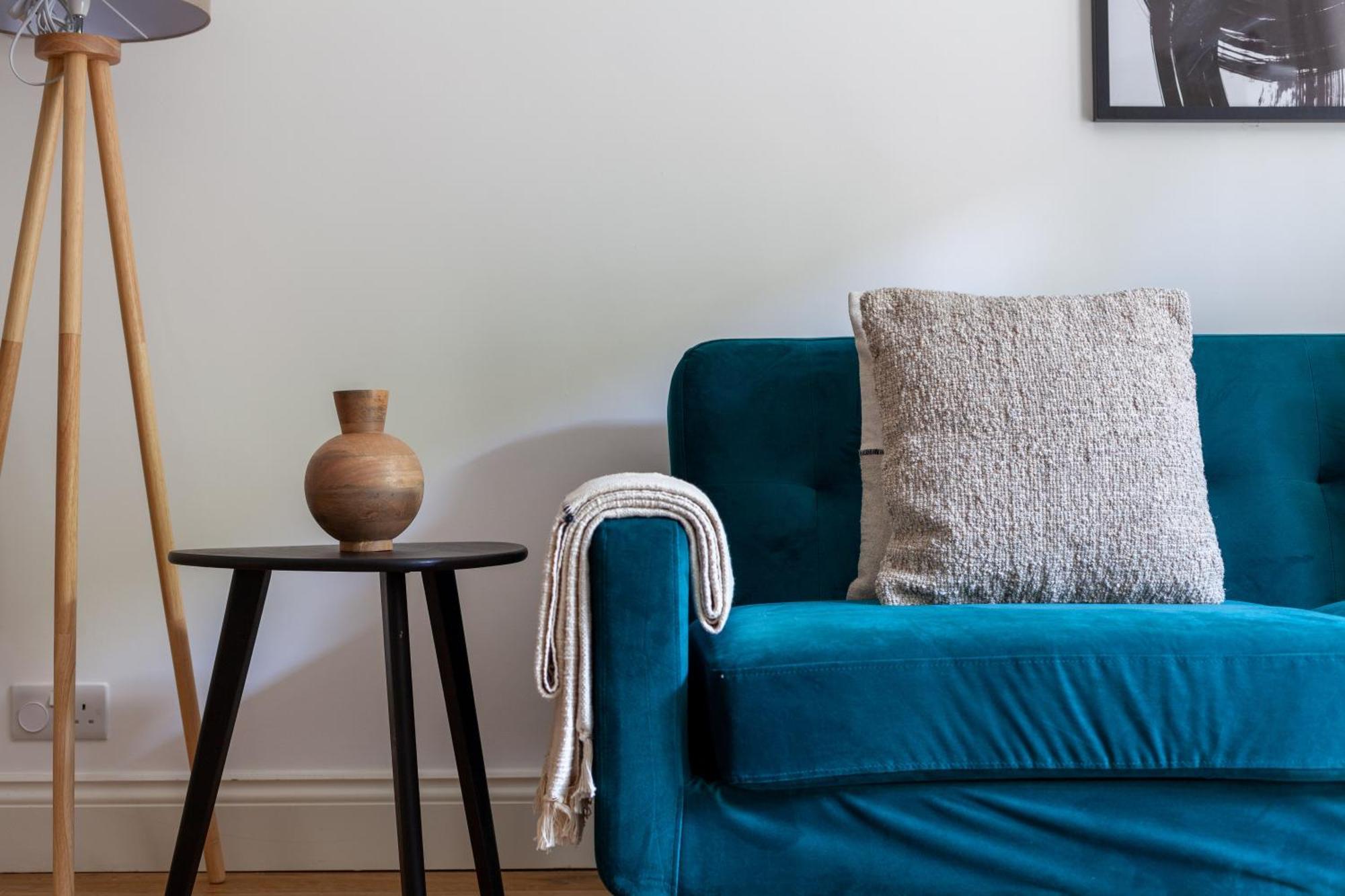 The Belsize Park Collection Apartamento *