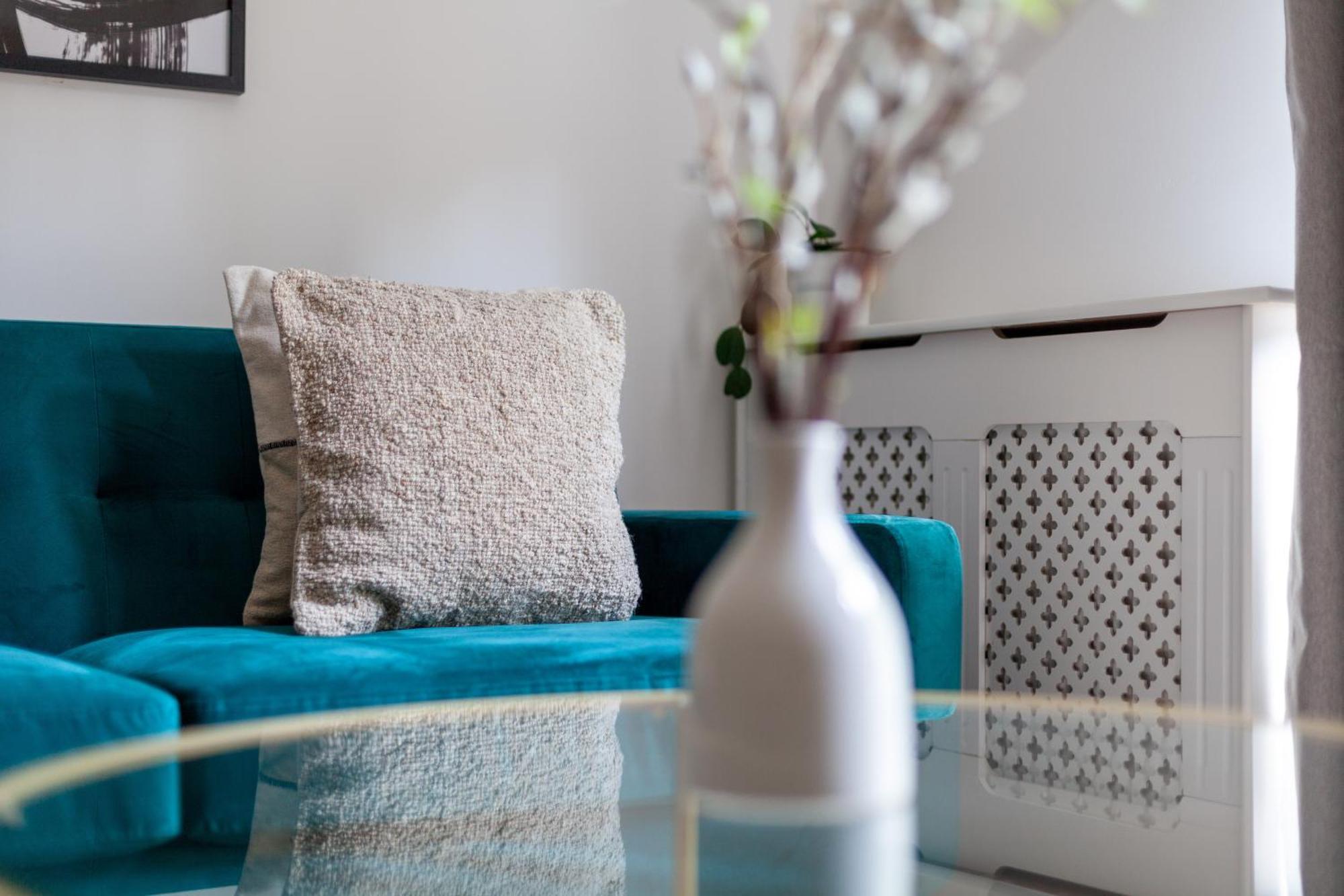 Apartamento The Belsize Park Collection *